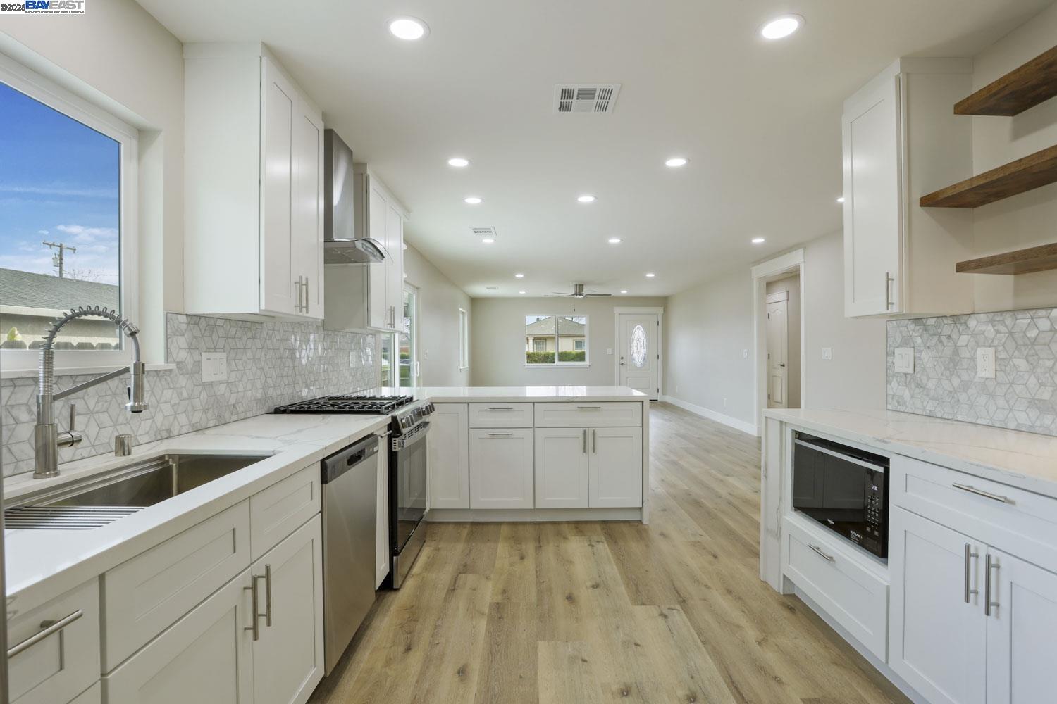 Detail Gallery Image 26 of 58 For 629 Oregon St, Manteca,  CA 95337 - 3 Beds | 2 Baths