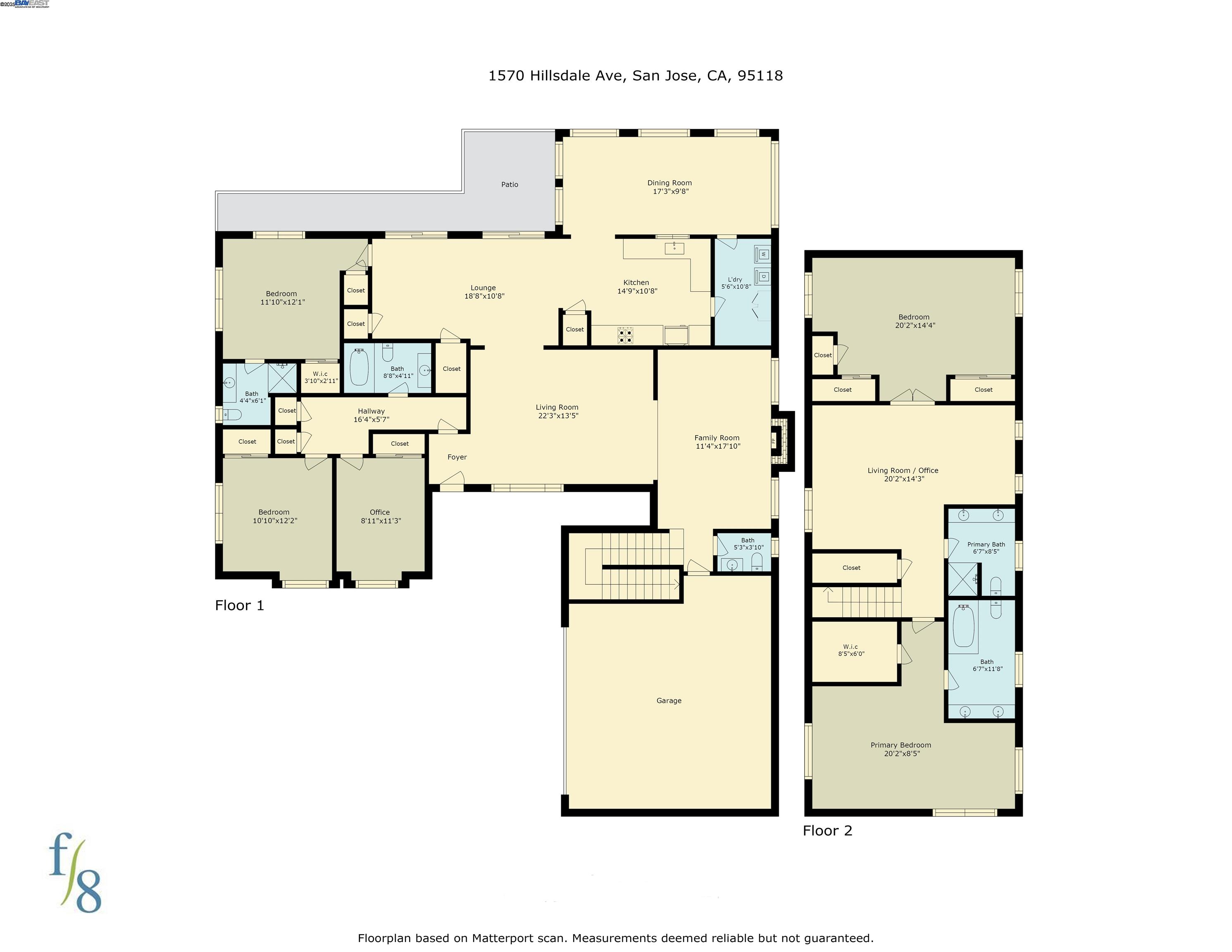 Detail Gallery Image 53 of 53 For 1570 Hillsdale Avenue, San Jose,  CA 95118 - 5 Beds | 4/1 Baths