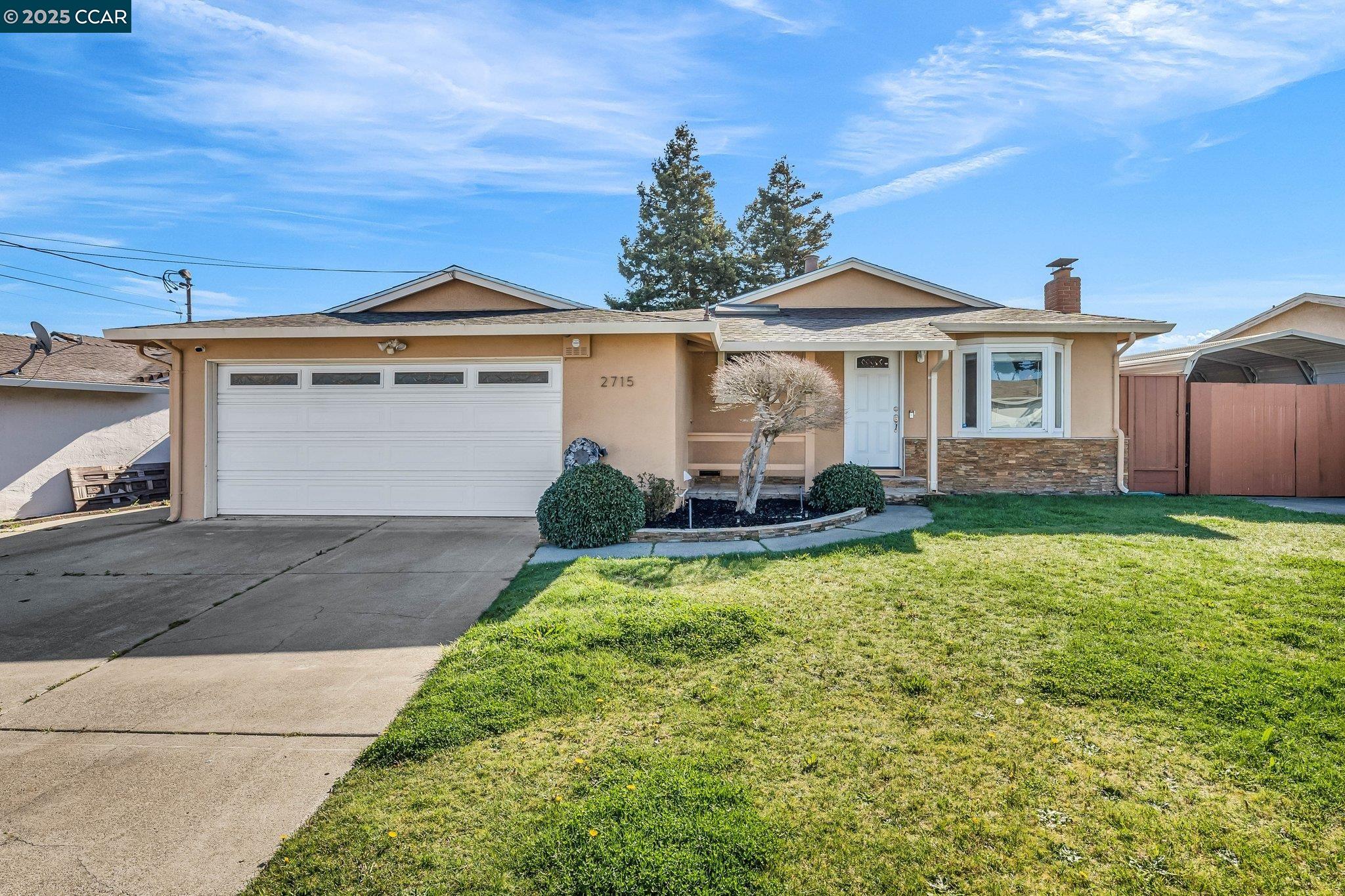 2715 Sargent Ave, San Pablo