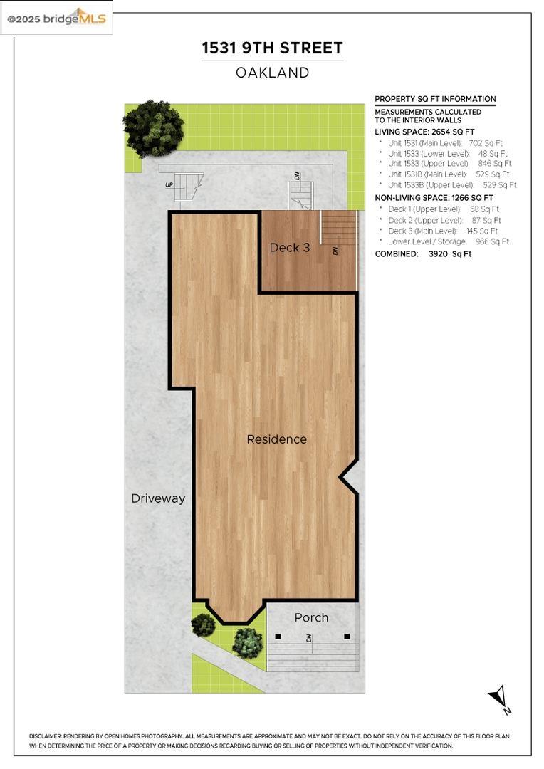 1531 9th, Oakland, California 94607, ,Residential Income,For Sale,1531 9th,41087103