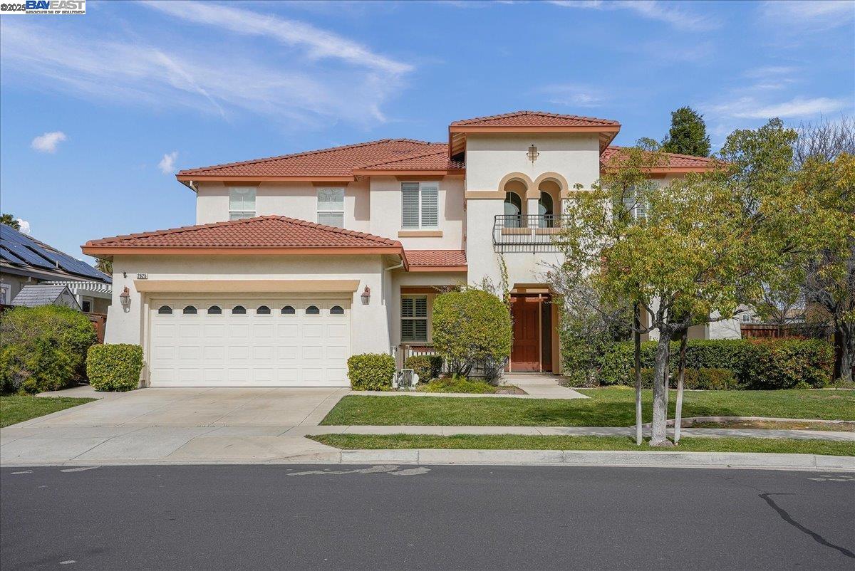 Detail Gallery Image 1 of 1 For 2625 Spyglass Dr, Brentwood,  CA 94513 - 5 Beds | 3 Baths