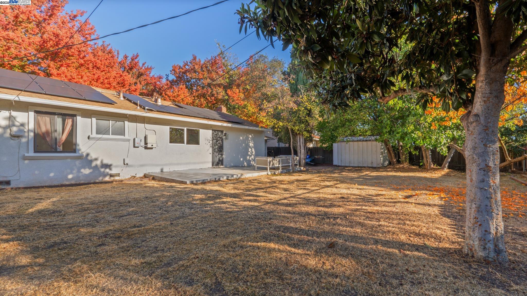 Detail Gallery Image 20 of 29 For 20 W Mayfair Ave, Stockton,  CA 95207 - 3 Beds | 1 Baths