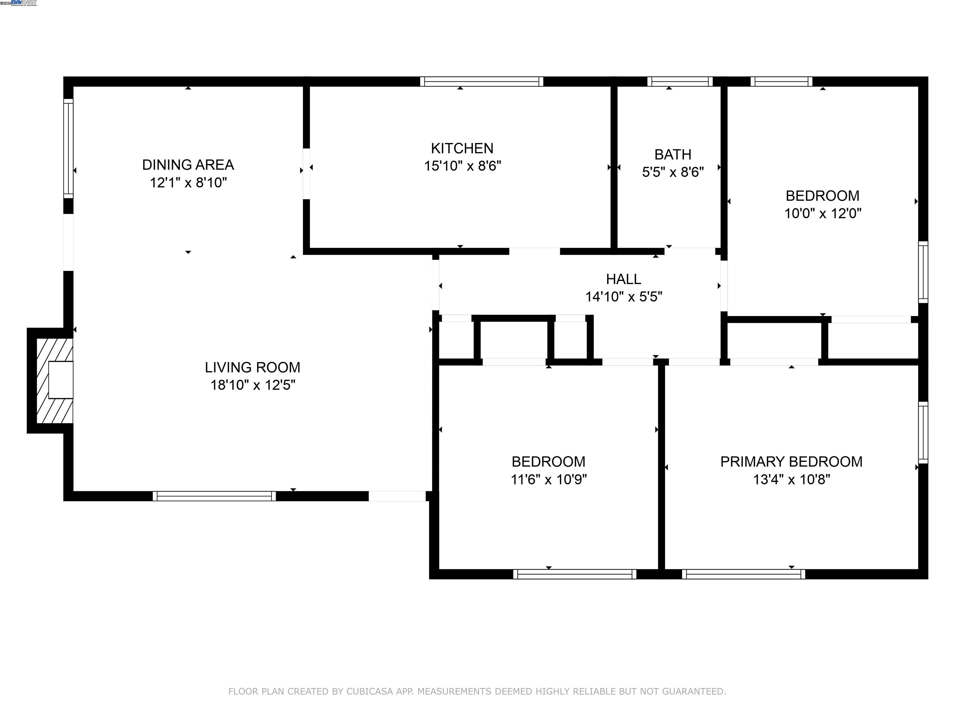 Detail Gallery Image 29 of 29 For 20 W Mayfair Ave, Stockton,  CA 95207 - 3 Beds | 1 Baths