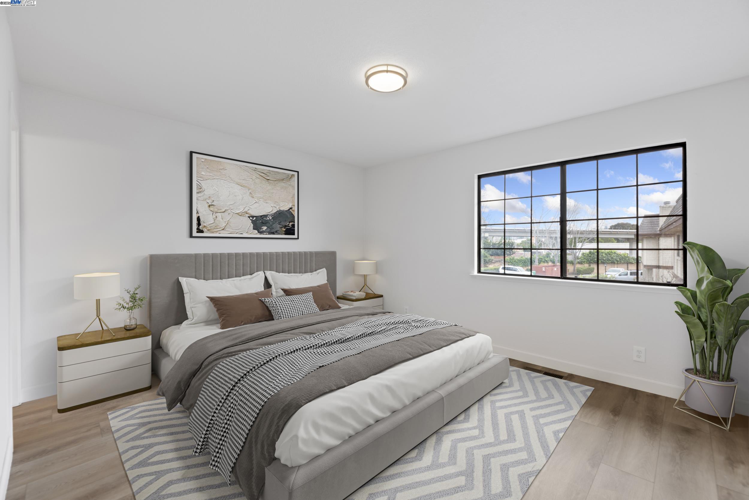 Detail Gallery Image 17 of 45 For 15205 Hesperian Blvd #G,  San Leandro,  CA 94578 - 3 Beds | 2/1 Baths