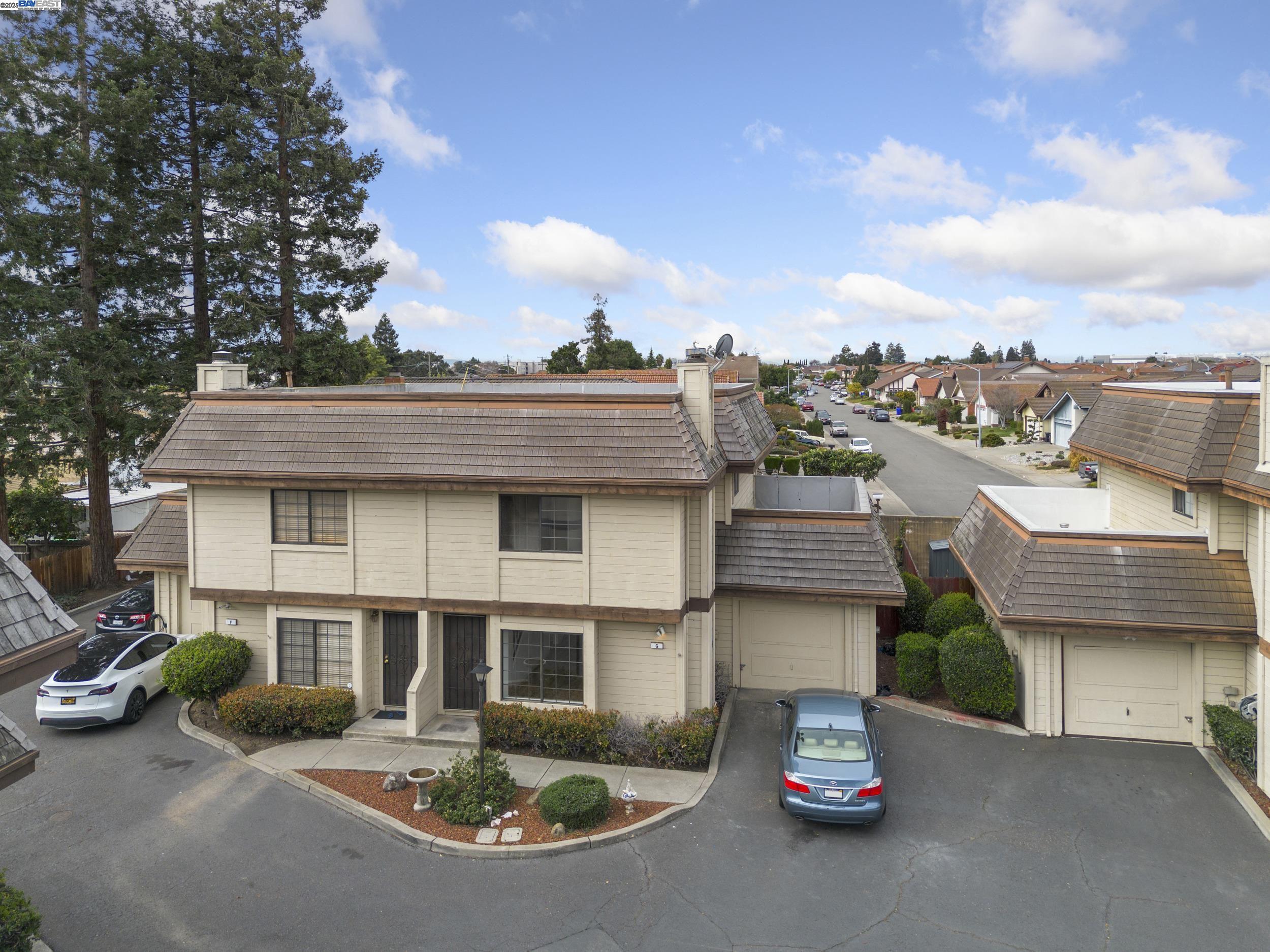 Detail Gallery Image 33 of 45 For 15205 Hesperian Blvd #G,  San Leandro,  CA 94578 - 3 Beds | 2/1 Baths