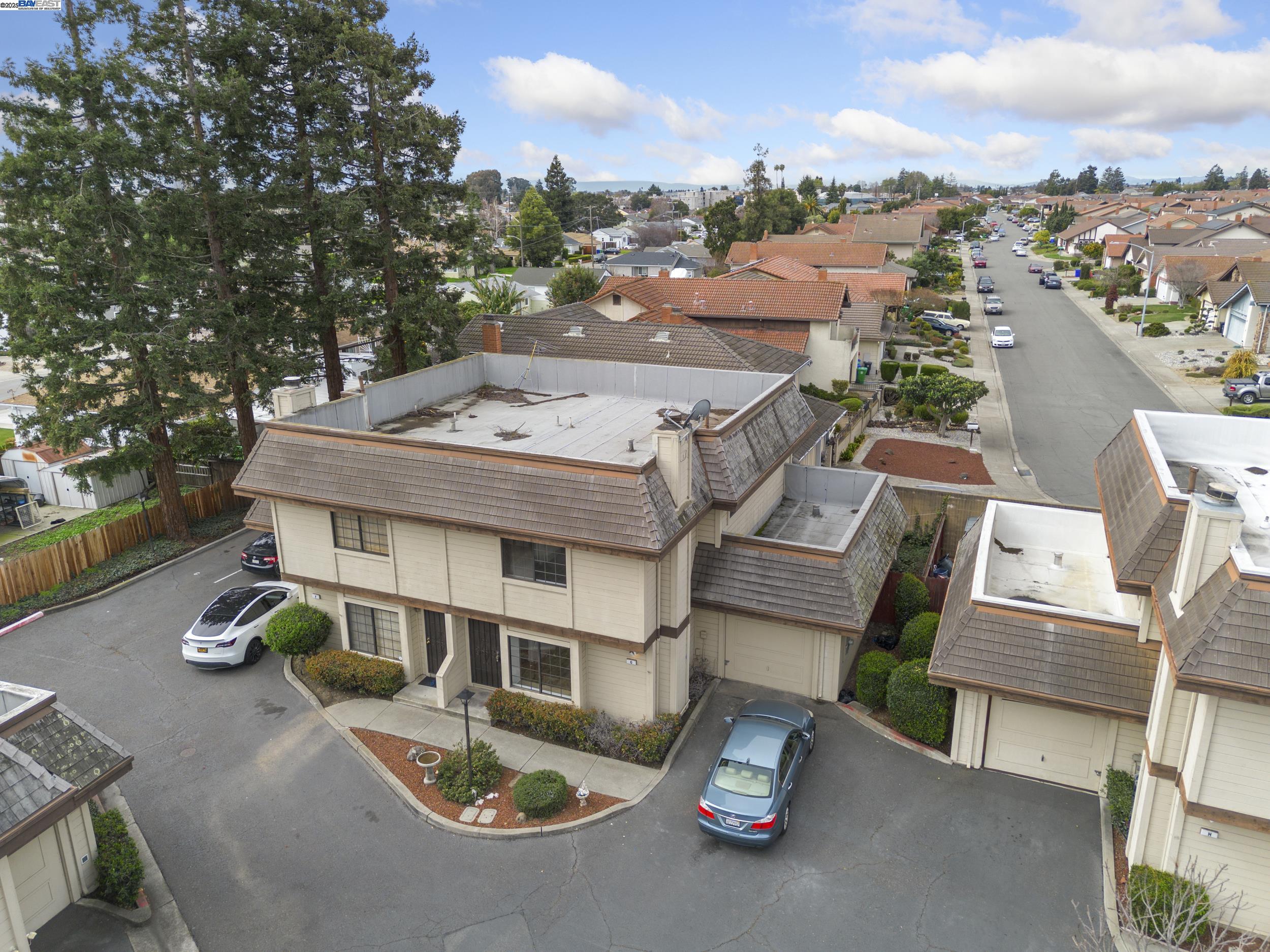Detail Gallery Image 34 of 45 For 15205 Hesperian Blvd #G,  San Leandro,  CA 94578 - 3 Beds | 2/1 Baths