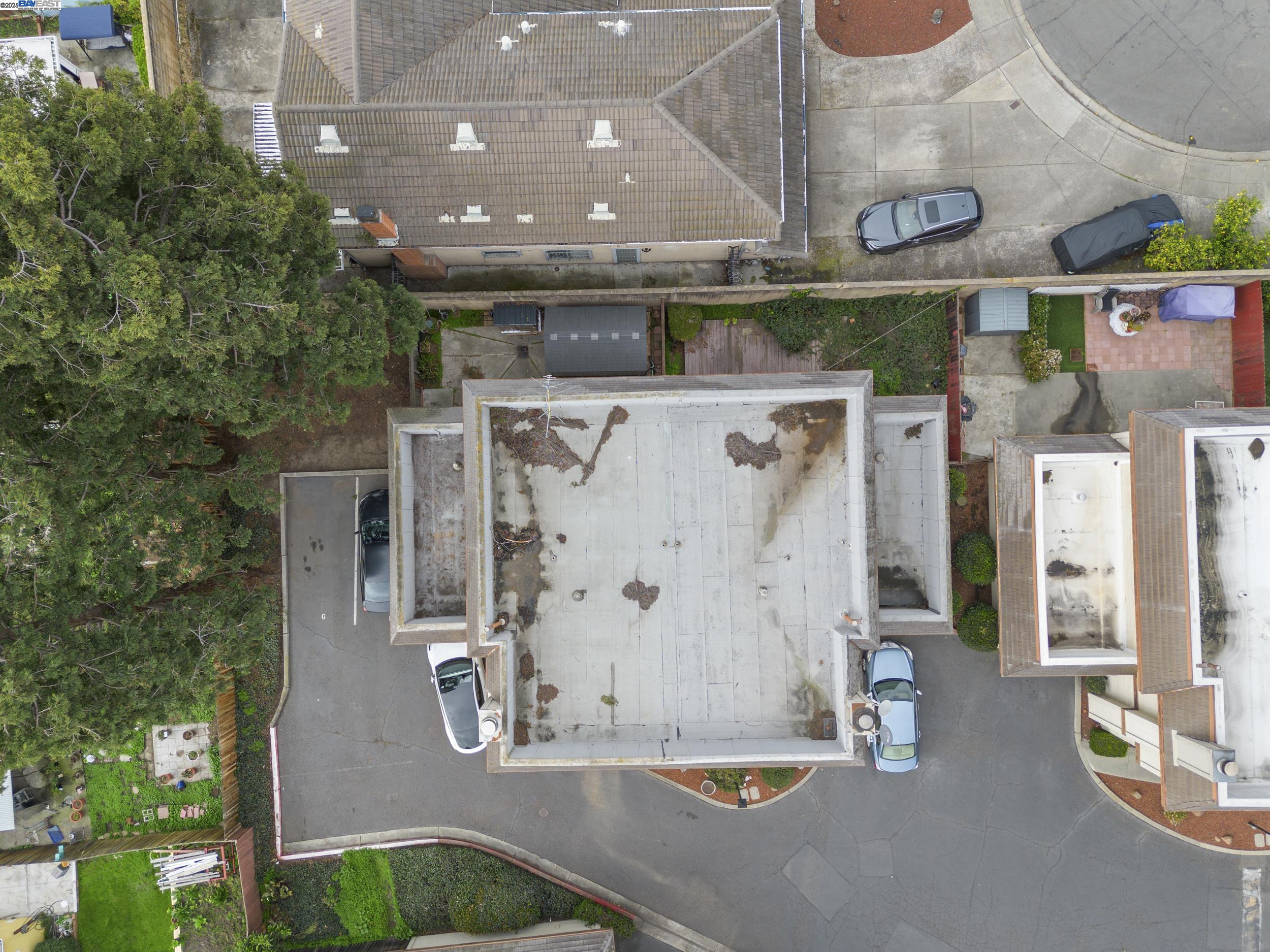 Detail Gallery Image 37 of 45 For 15205 Hesperian Blvd #G,  San Leandro,  CA 94578 - 3 Beds | 2/1 Baths