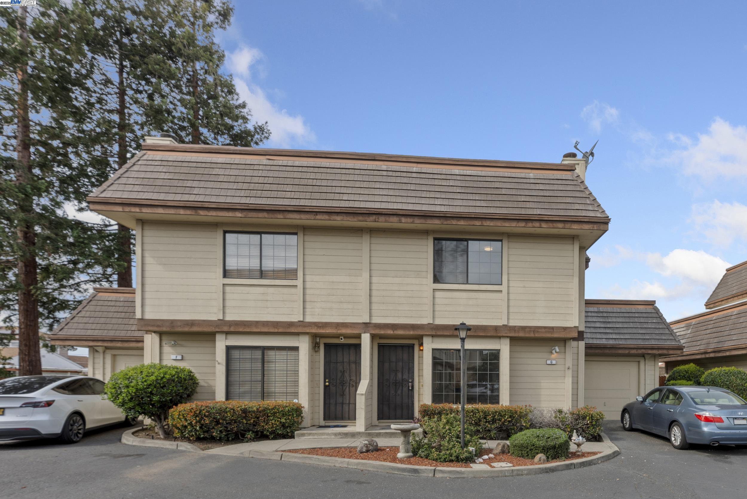 Detail Gallery Image 42 of 45 For 15205 Hesperian Blvd #G,  San Leandro,  CA 94578 - 3 Beds | 2/1 Baths