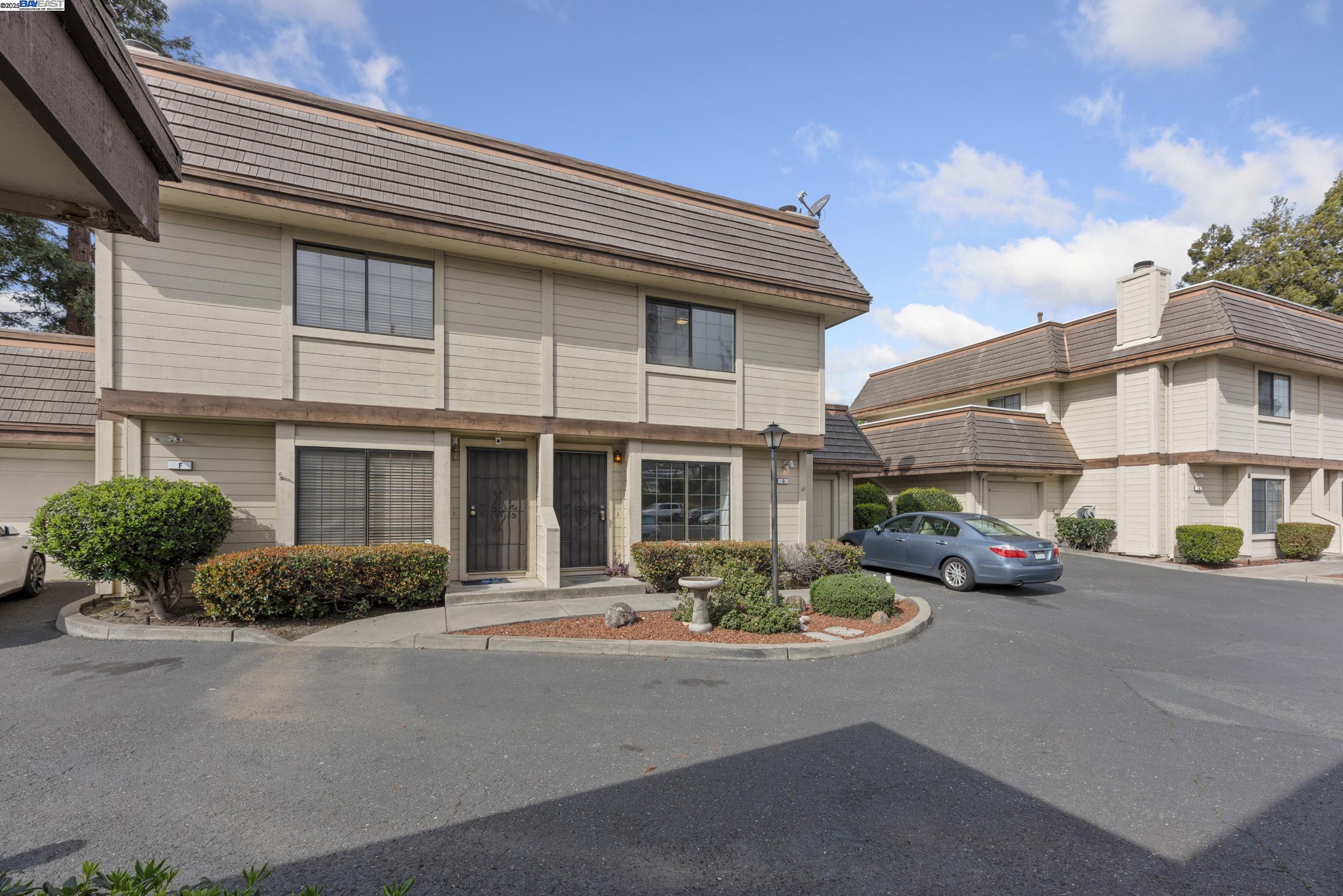 Detail Gallery Image 44 of 45 For 15205 Hesperian Blvd #G,  San Leandro,  CA 94578 - 3 Beds | 2/1 Baths