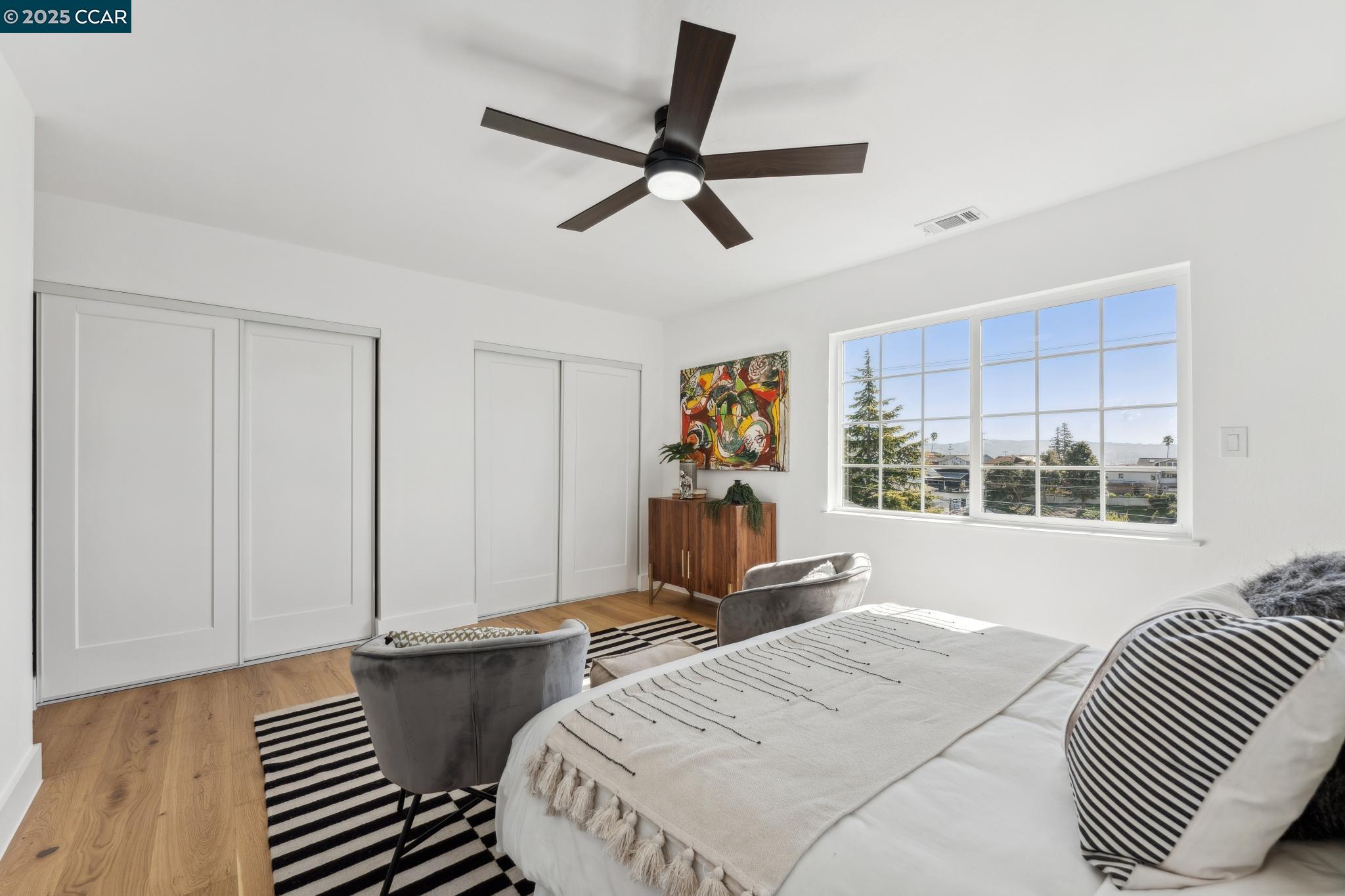 Detail Gallery Image 36 of 60 For 2144 Pomar Vista St., San Leandro,  CA 94578-1223 - 4 Beds | 2/1 Baths
