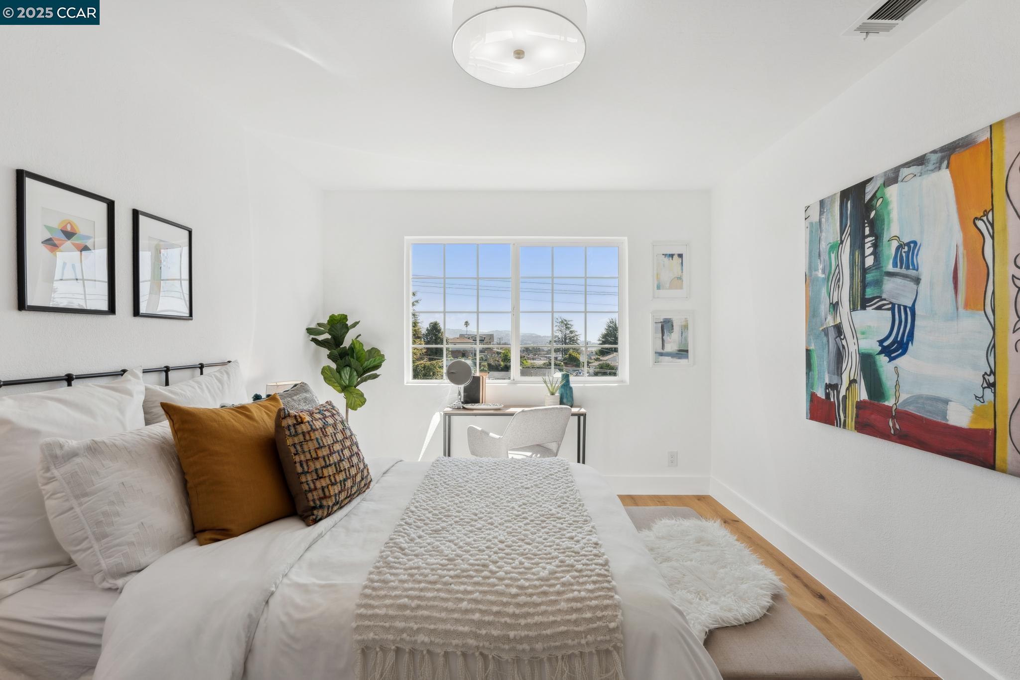 Detail Gallery Image 38 of 60 For 2144 Pomar Vista St., San Leandro,  CA 94578-1223 - 4 Beds | 2/1 Baths