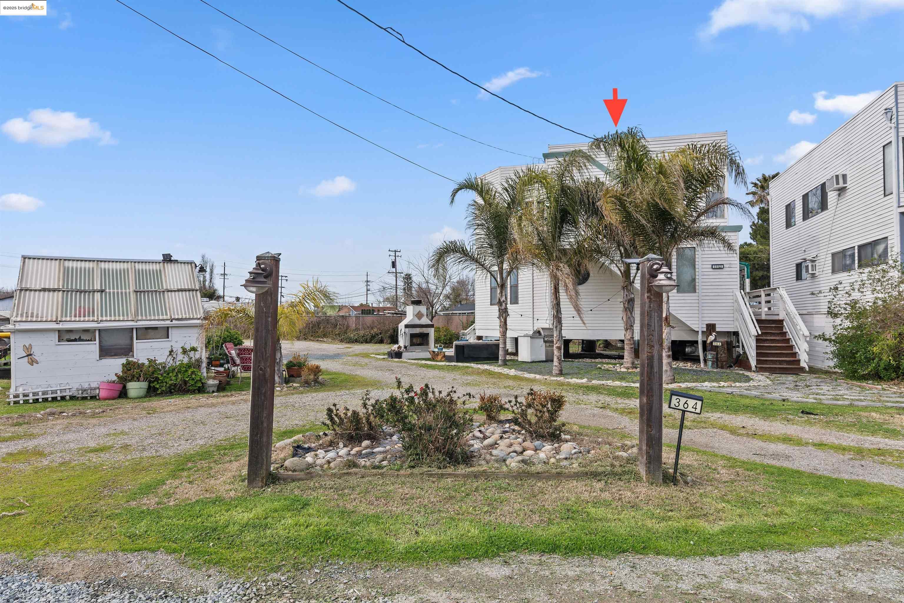 364 Park Ln, Bethel Island, California 94511, 3 Bedrooms Bedrooms, 6 Rooms Rooms,1 BathroomBathrooms,Residential,For Sale,364 Park Ln,41087166