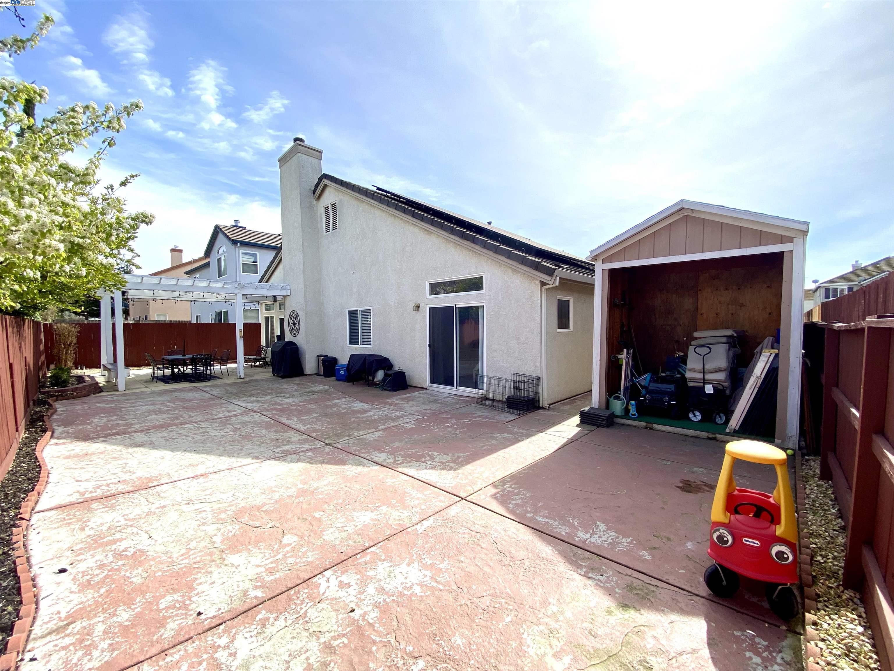 Detail Gallery Image 16 of 17 For 963 Grafton St, Manteca,  CA 95337 - 4 Beds | 2 Baths