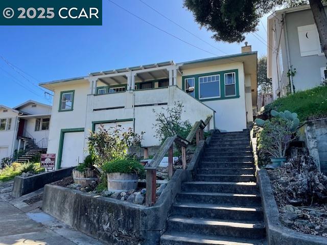 Detail Gallery Image 1 of 1 For 1334-1336 Highland Avenue, Martinez,  CA 94553 - – Beds | – Baths