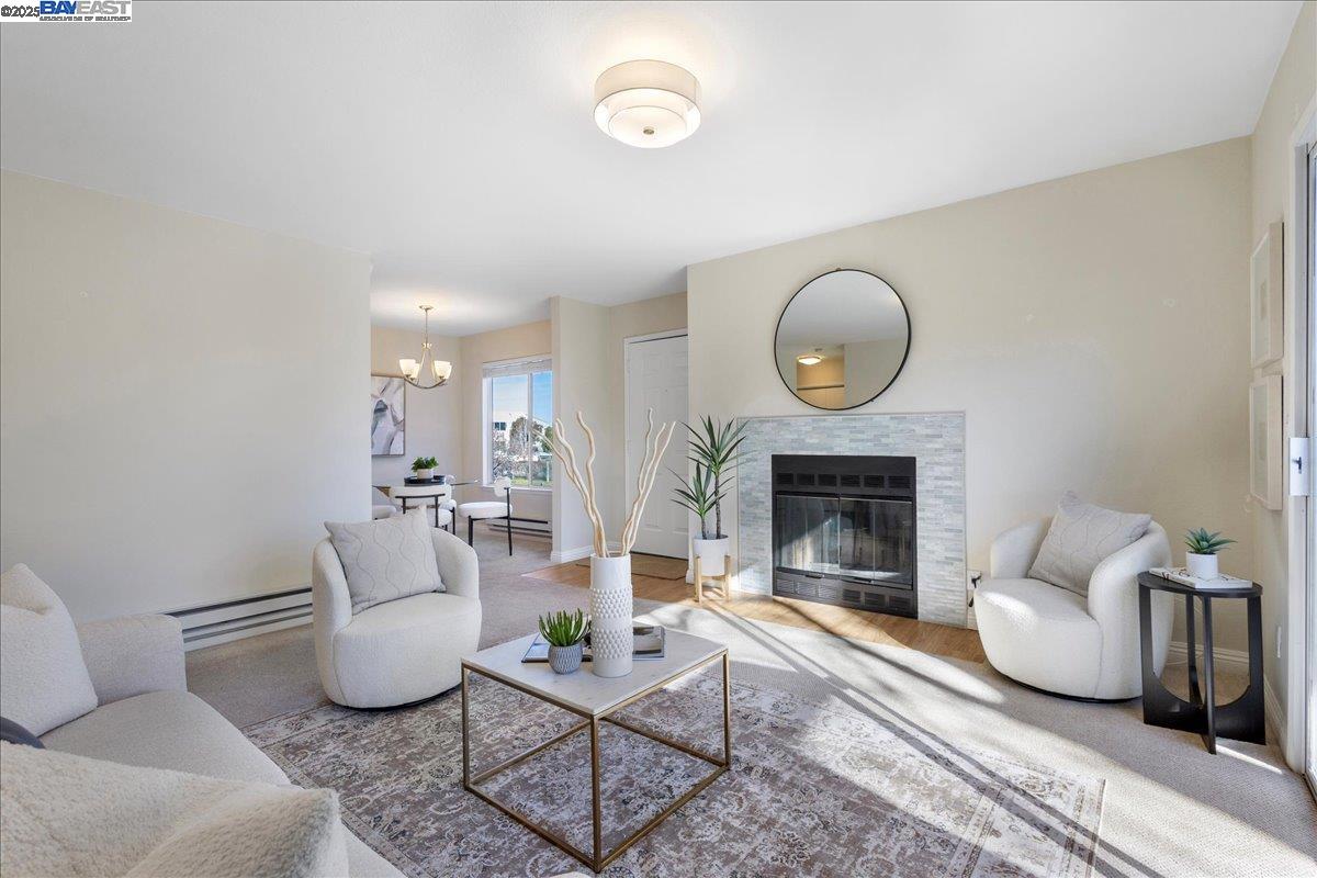 Detail Gallery Image 1 of 1 For 222 Schooner Ct, Richmond,  CA 94804 - 1 Beds | 1 Baths