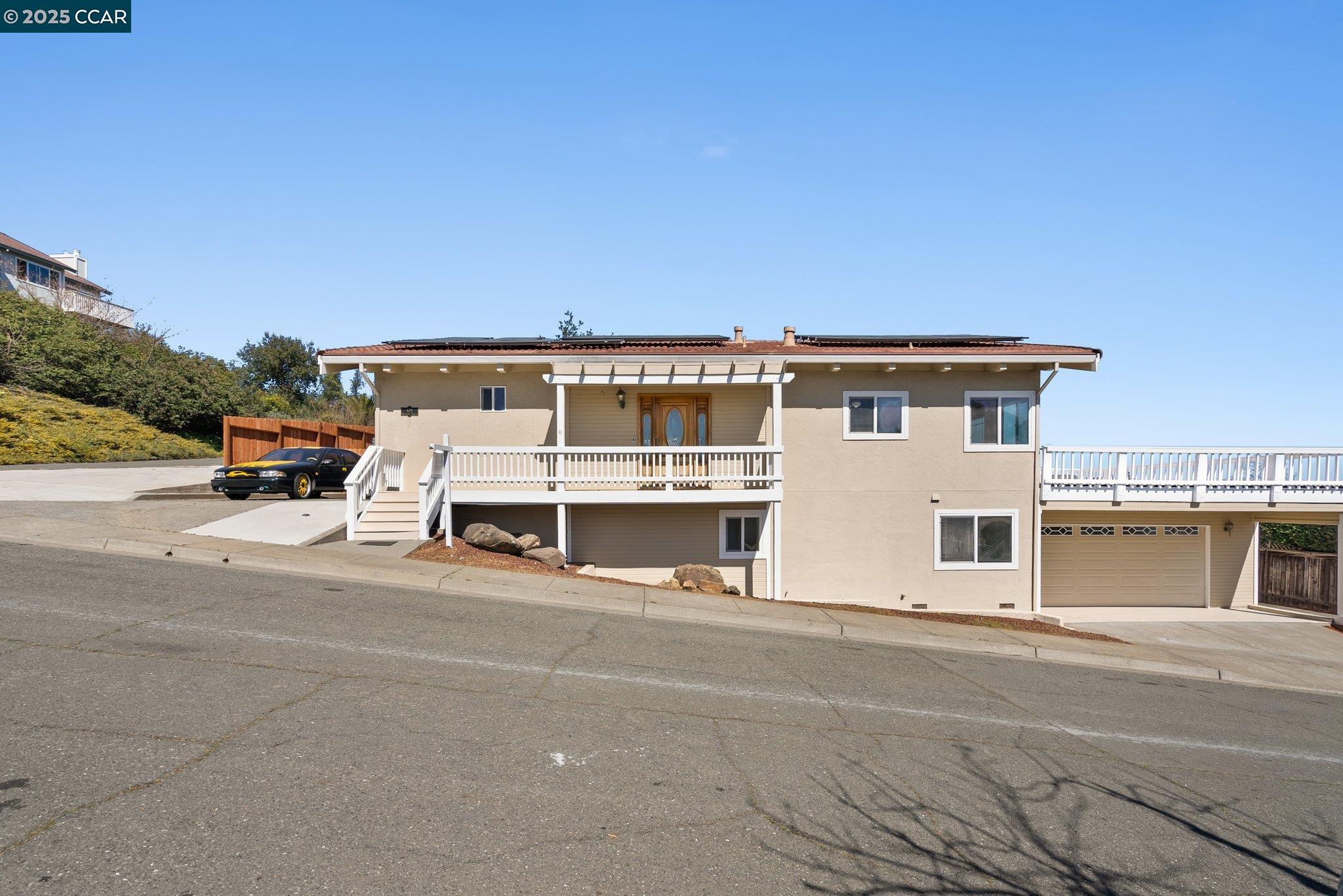 Photo of 129 Mountview Terrace, Benicia, CA 94510