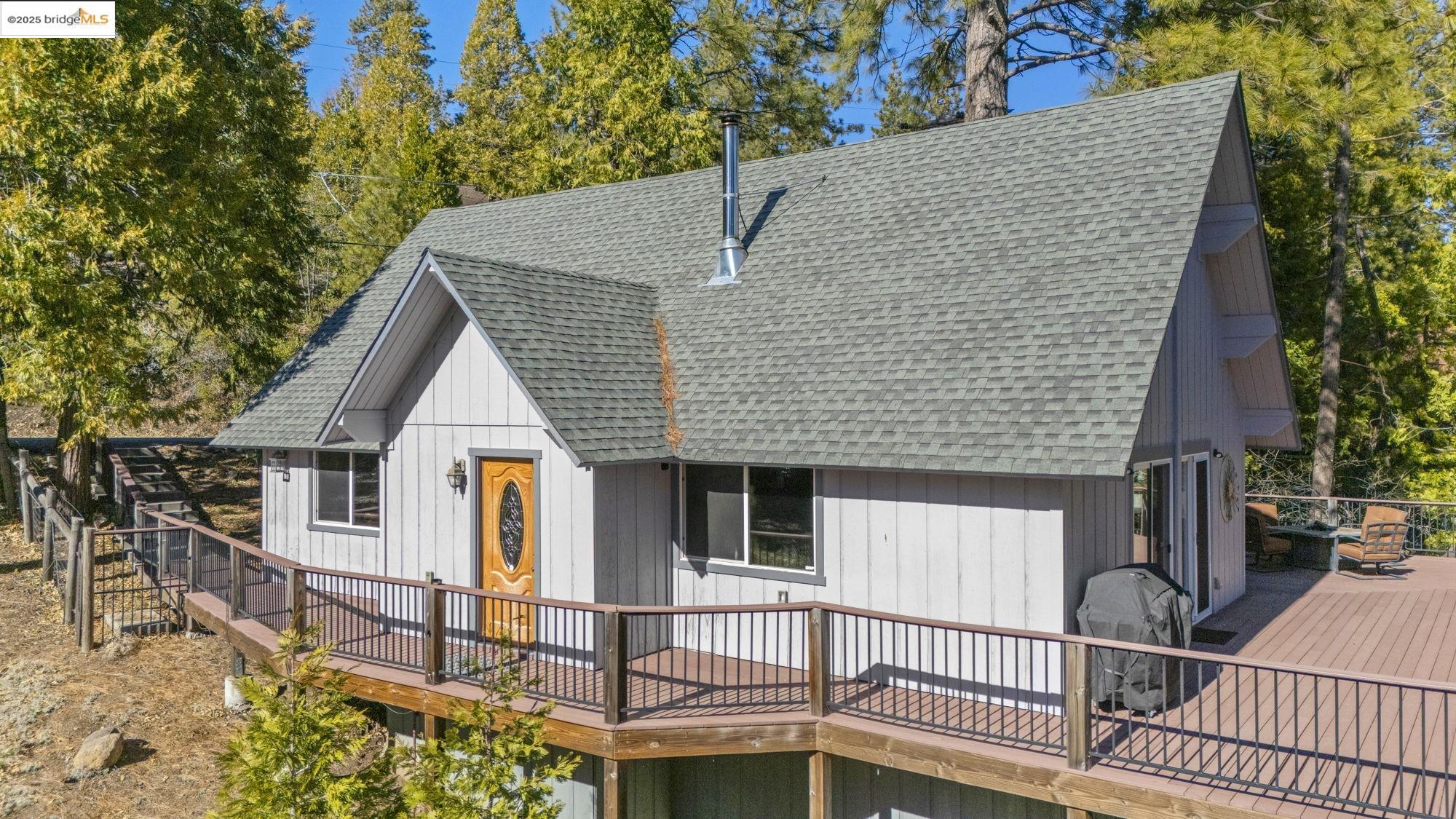 Detail Gallery Image 1 of 1 For 29477 Lassen Dr, Cold Springs,  CA 95335 - 2 Beds | 2 Baths