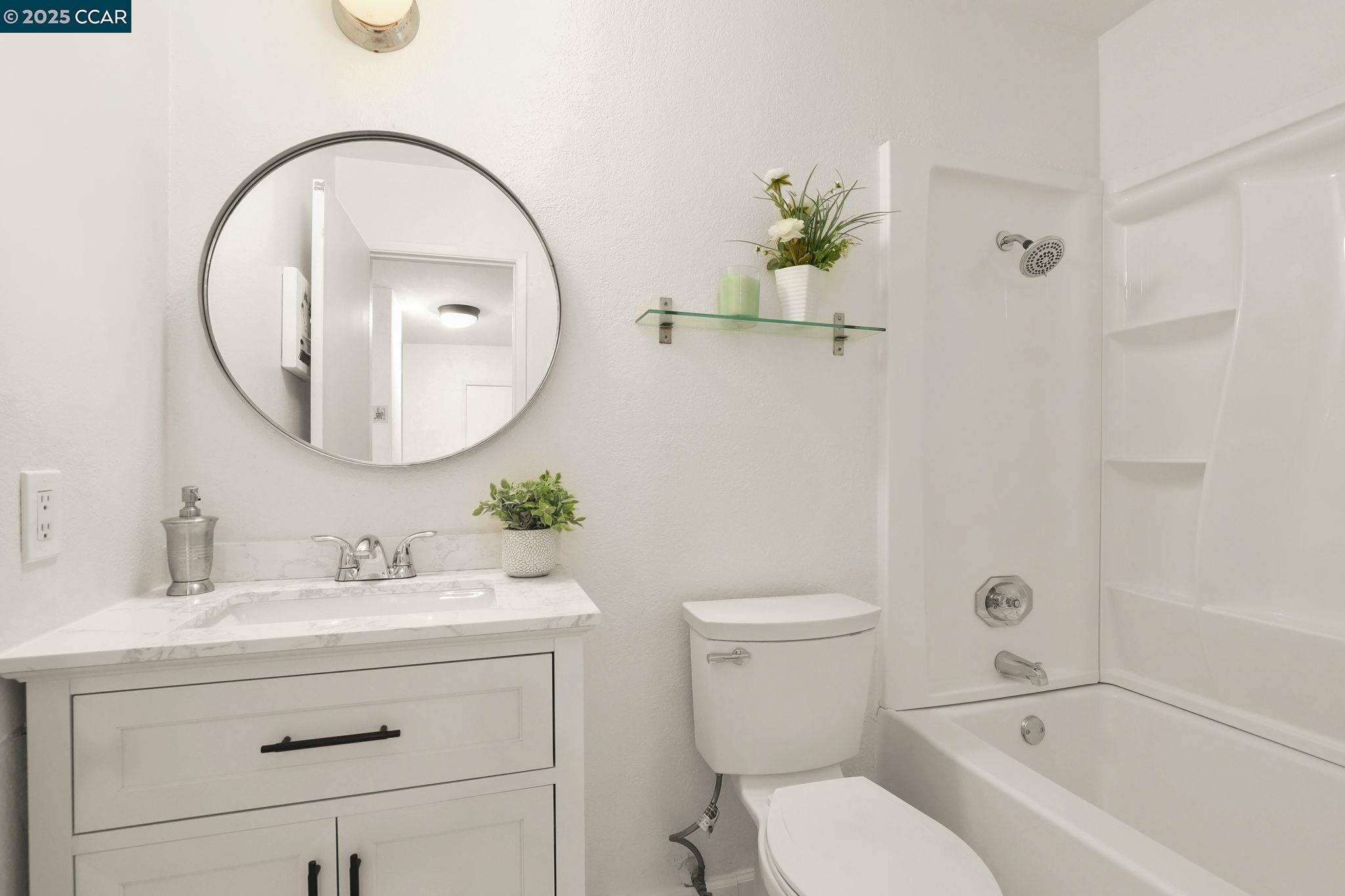 Detail Gallery Image 12 of 20 For 2890 Treat Blvd #41,  Concord,  CA 94518 - 1 Beds | 1 Baths