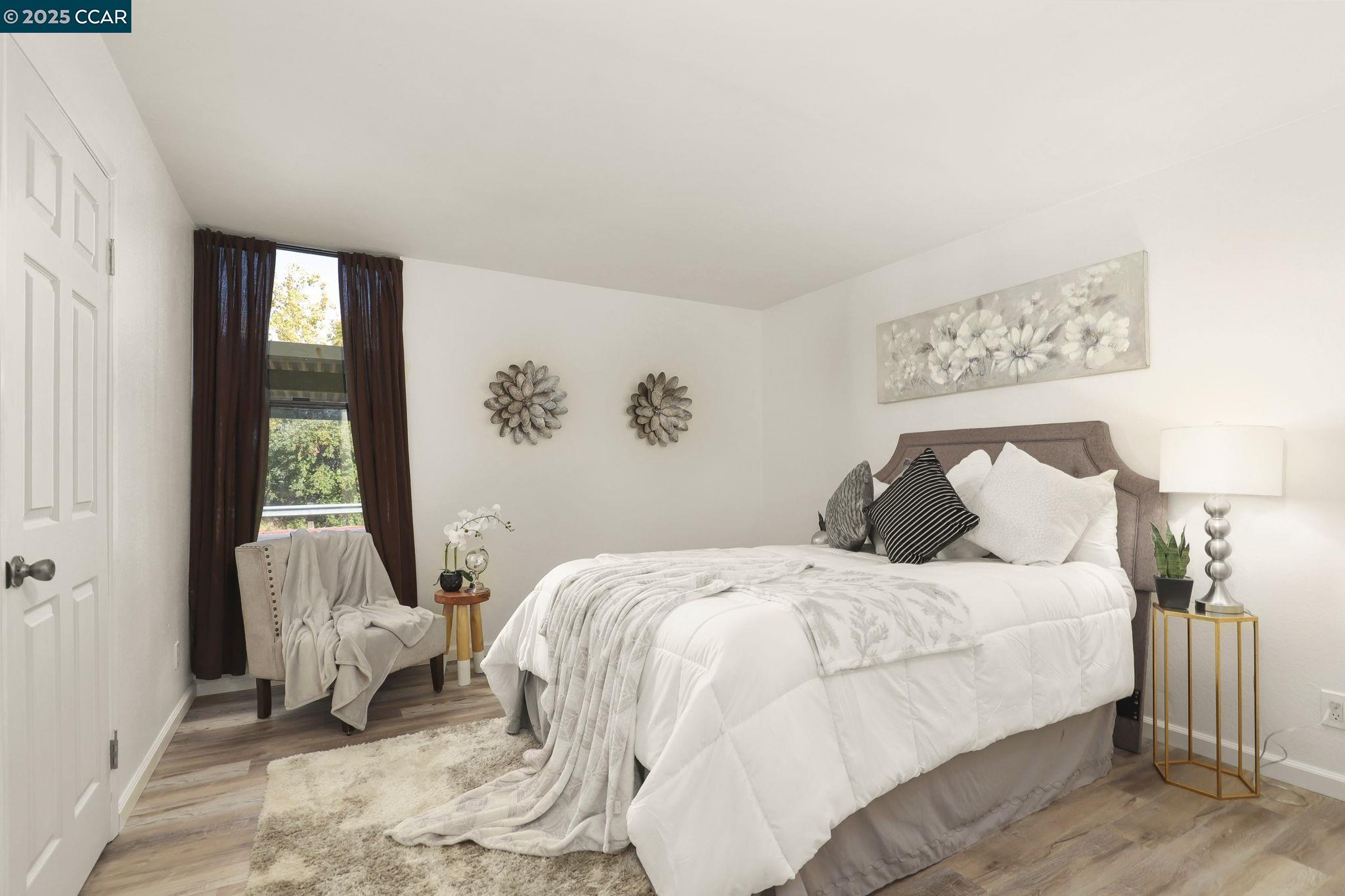 Detail Gallery Image 13 of 20 For 2890 Treat Blvd #41,  Concord,  CA 94518 - 1 Beds | 1 Baths