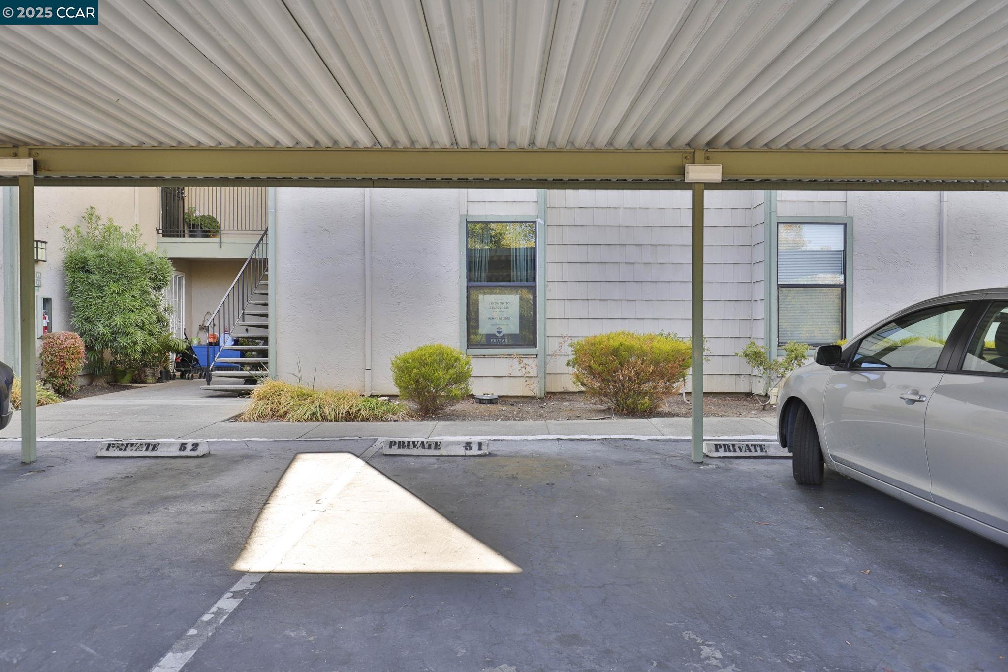 Detail Gallery Image 17 of 20 For 2890 Treat Blvd #41,  Concord,  CA 94518 - 1 Beds | 1 Baths