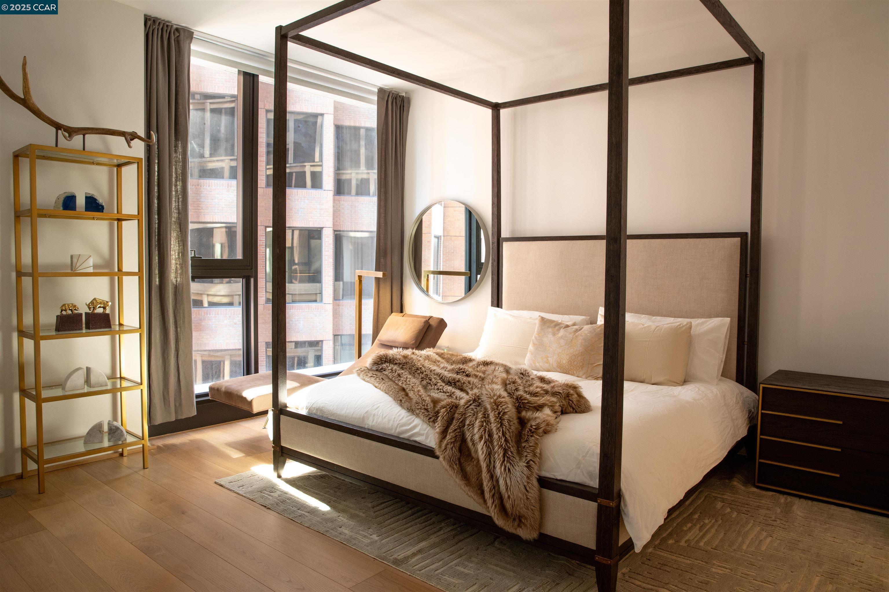 Detail Gallery Image 12 of 31 For 1 Steuart Ln #1103,  San Francisco,  CA 94105 - 2 Beds | 2 Baths