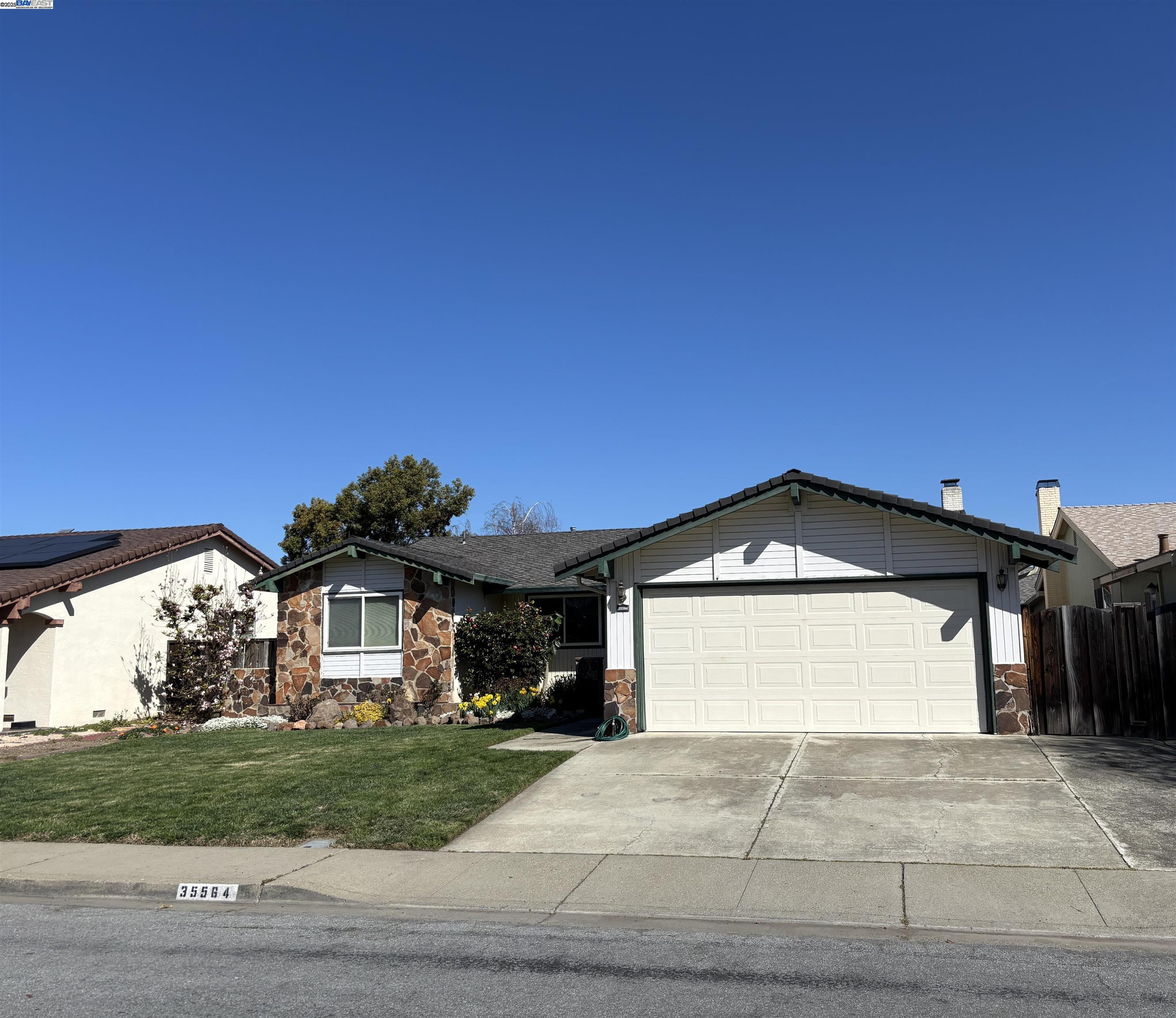 Detail Gallery Image 1 of 1 For 35564 Purcell Pl, Fremont,  CA 94536 - 4 Beds | 2 Baths