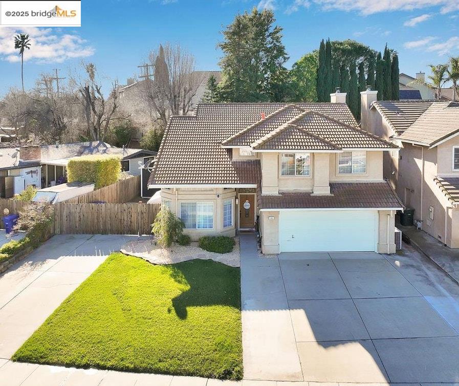 Detail Gallery Image 1 of 1 For 1001 Linda Vista Way, Rio Vista,  CA 94571 - 4 Beds | 3 Baths