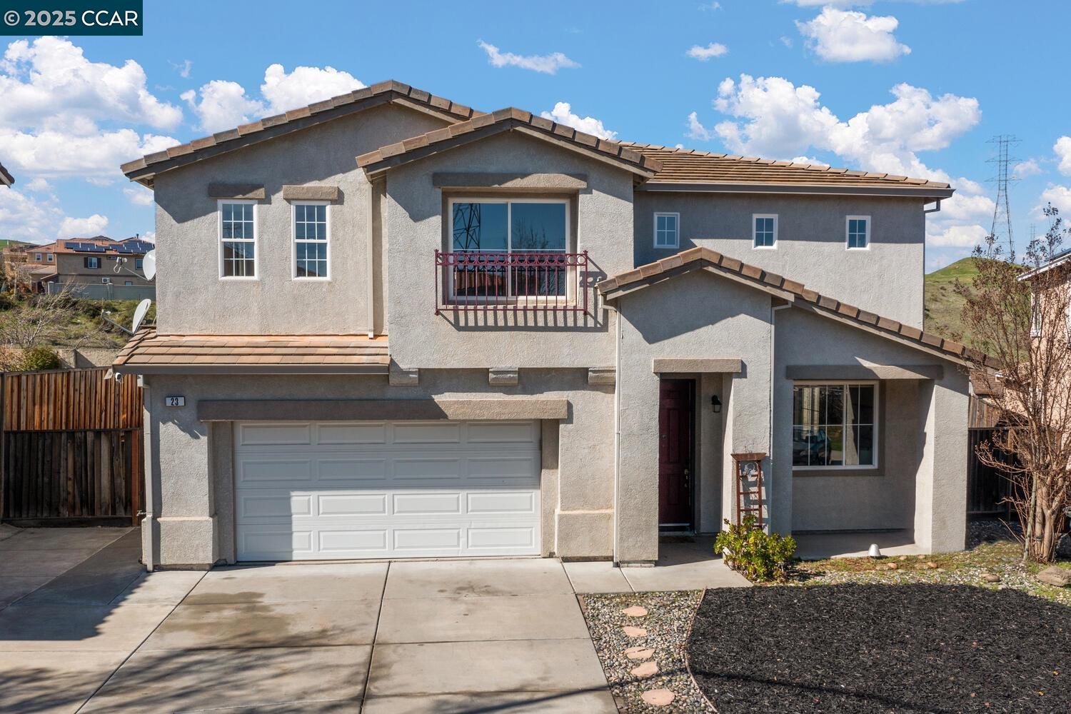 Detail Gallery Image 1 of 1 For 23 Santa Lucia Ct, Pittsburg,  CA 94565 - 4 Beds | 3 Baths