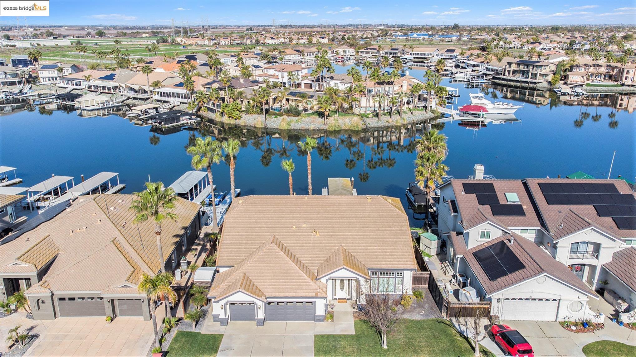 Detail Gallery Image 1 of 1 For 3941 Lighthouse Place, Discovery Bay,  CA 94505 - 3 Beds | 2/1 Baths