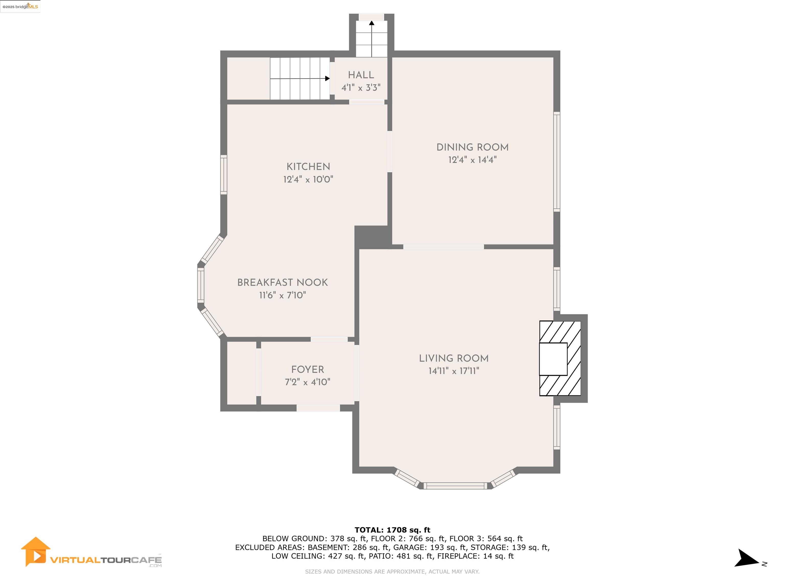 842 Evelyn Ave