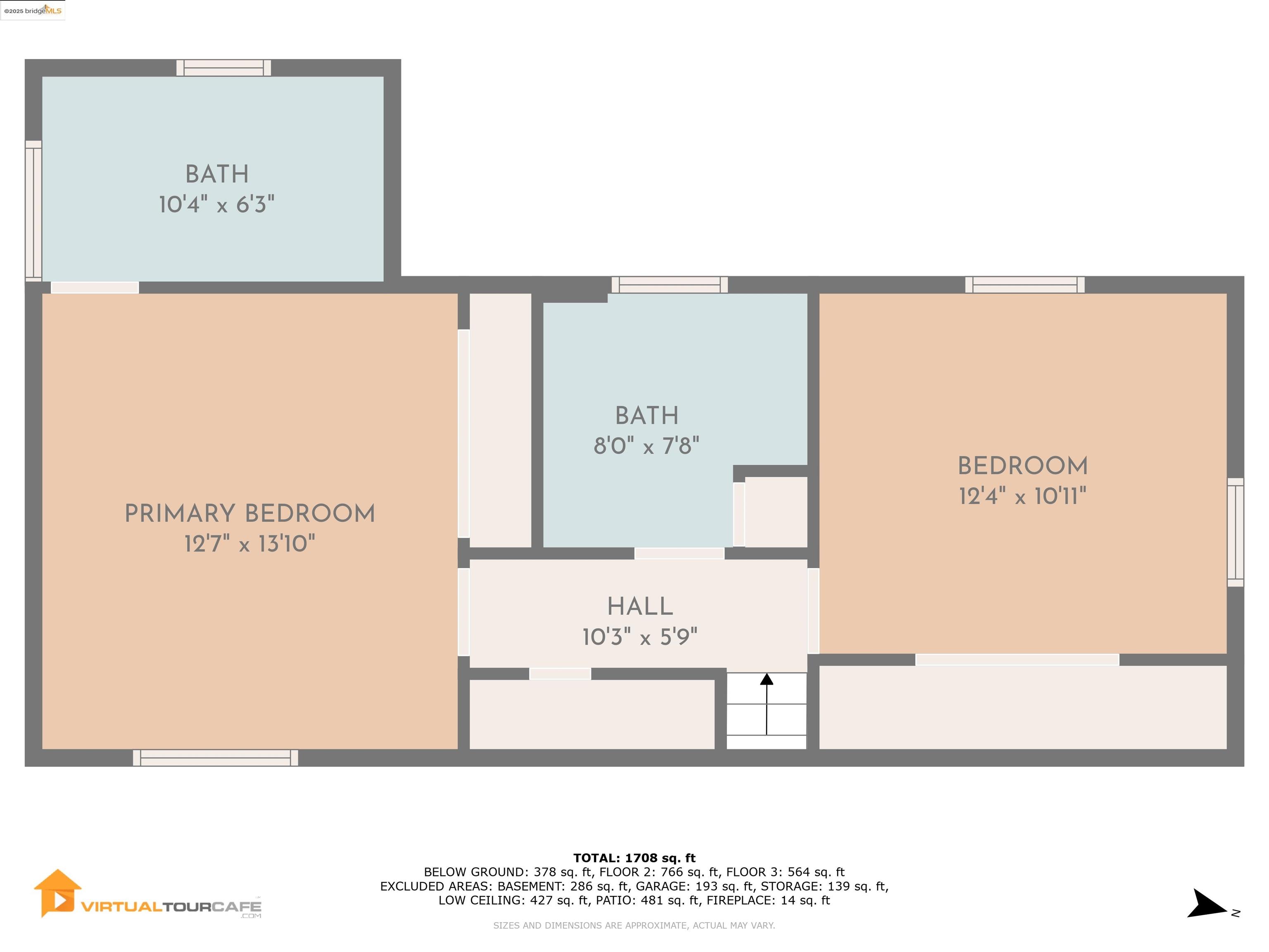 842 Evelyn Ave