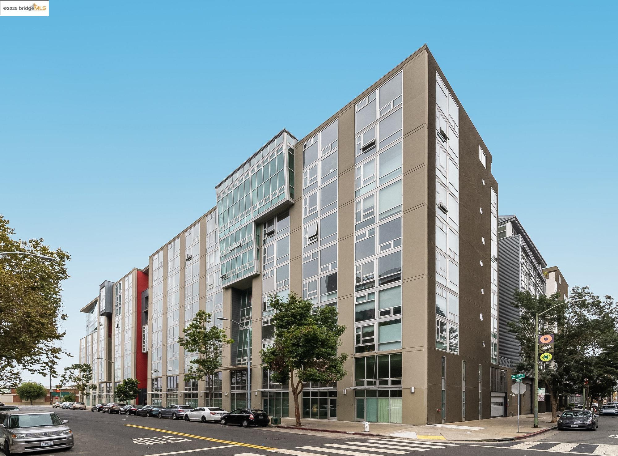 Browse active condo listings in THE SIERRA