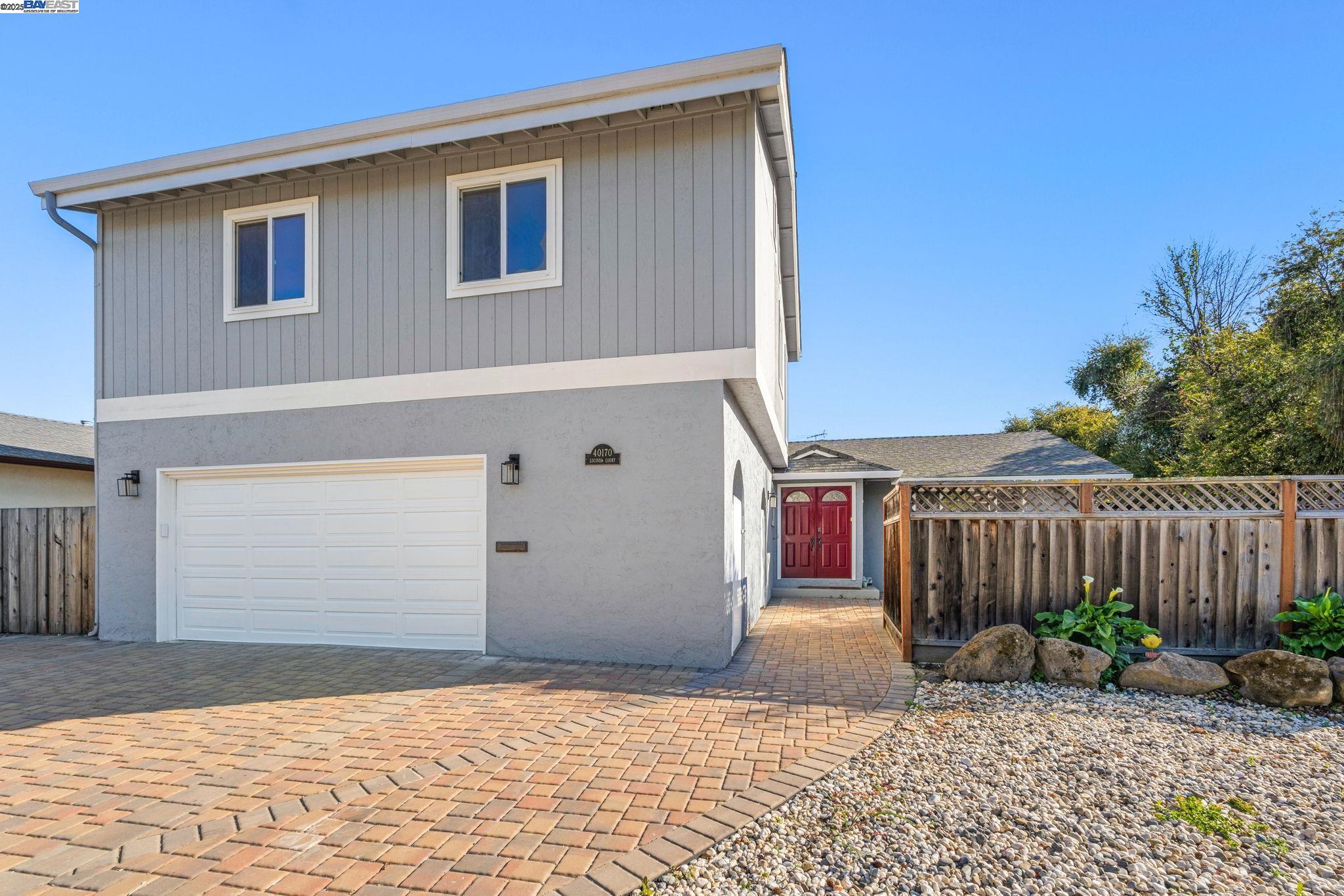 Detail Gallery Image 1 of 1 For 40170 Lucinda Ct, Fremont,  CA 94539 - 4 Beds | 3 Baths