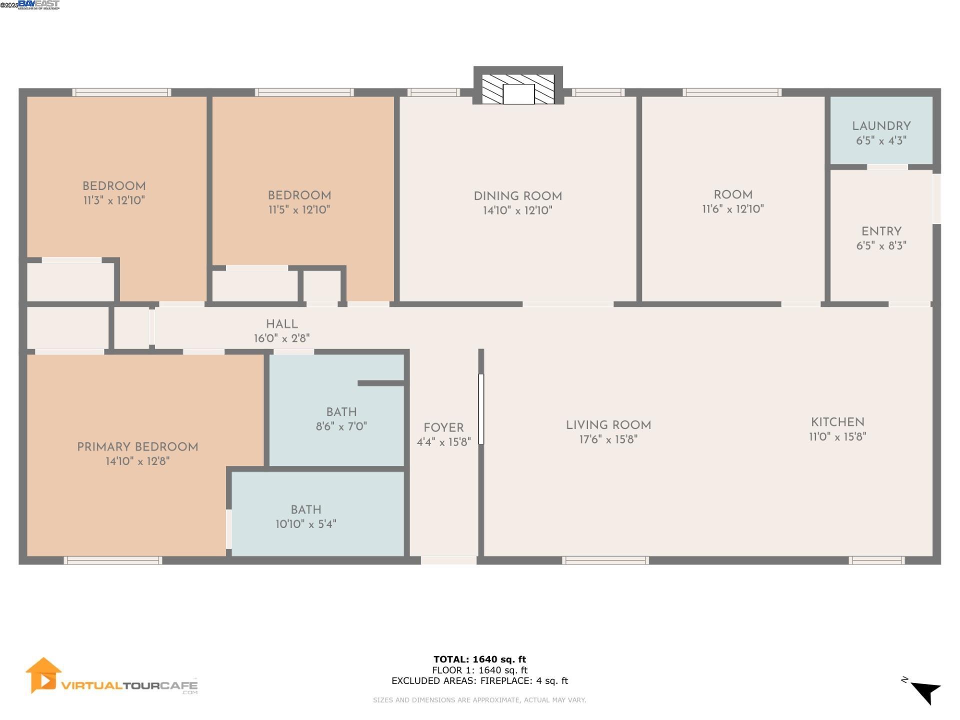 Detail Gallery Image 18 of 57 For 16881 N Midway Rd, Tracy,  CA 95377 - 4 Beds | 2 Baths
