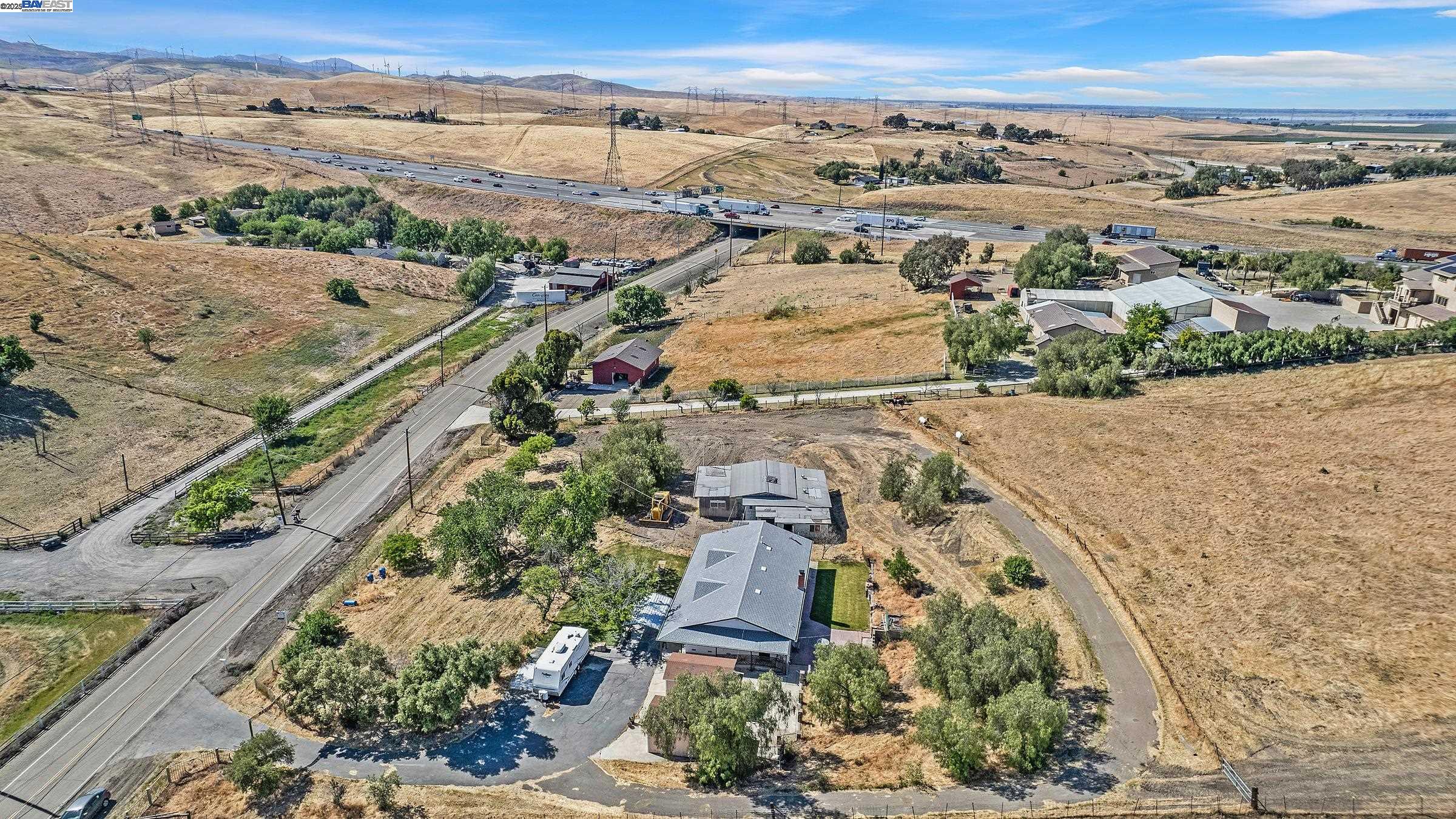 Detail Gallery Image 47 of 57 For 16881 N Midway Rd, Tracy,  CA 95377 - 4 Beds | 2 Baths