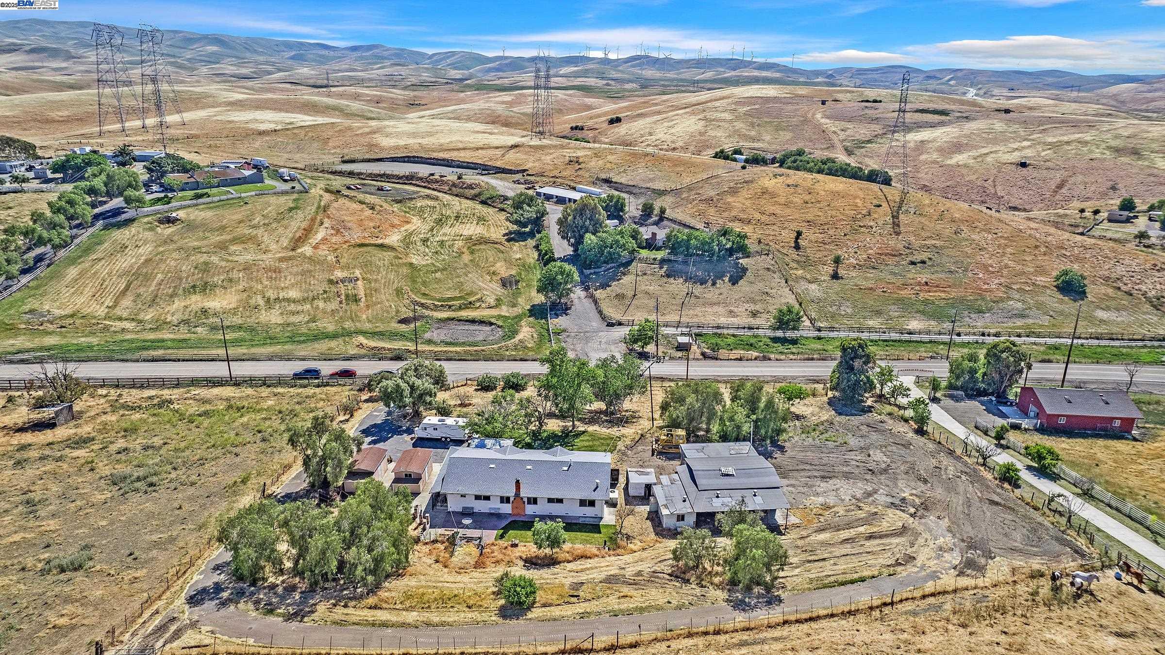 Detail Gallery Image 48 of 57 For 16881 N Midway Rd, Tracy,  CA 95377 - 4 Beds | 2 Baths