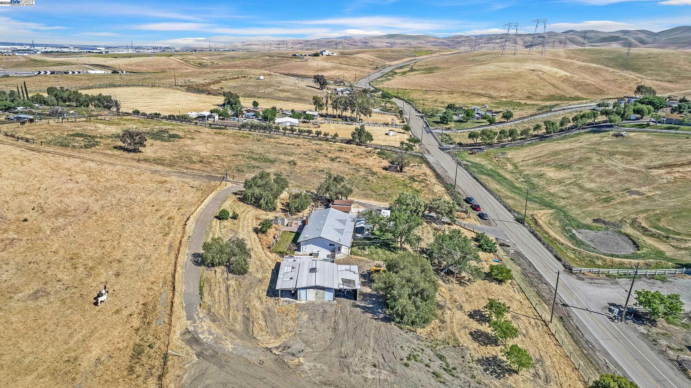 Detail Gallery Image 49 of 57 For 16881 N Midway Rd, Tracy,  CA 95377 - 4 Beds | 2 Baths