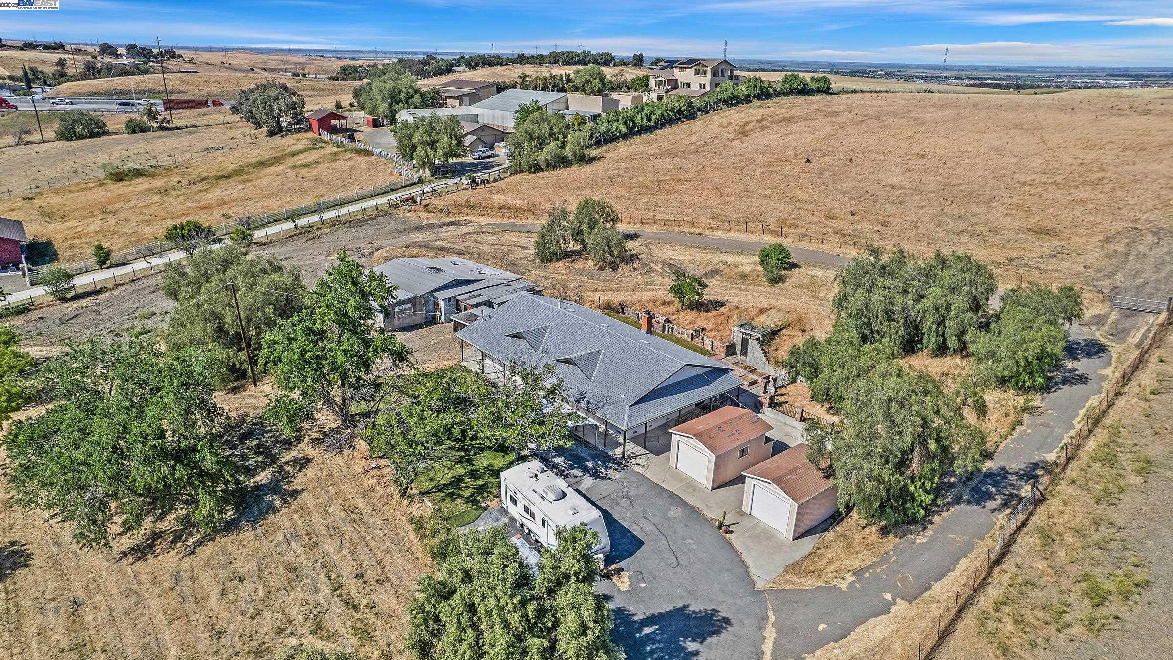 Detail Gallery Image 51 of 57 For 16881 N Midway Rd, Tracy,  CA 95377 - 4 Beds | 2 Baths