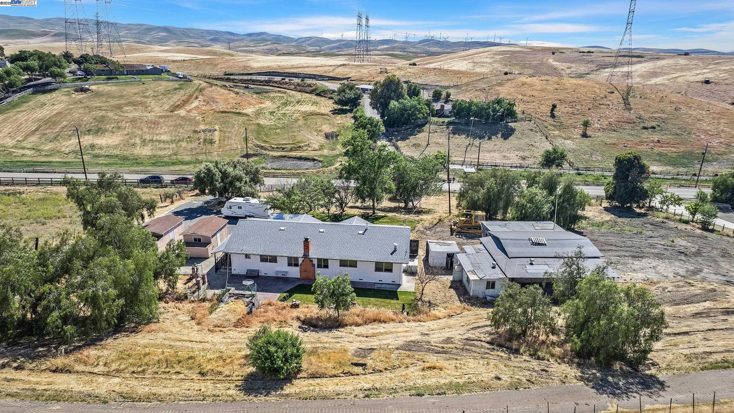 Detail Gallery Image 55 of 57 For 16881 N Midway Rd, Tracy,  CA 95377 - 4 Beds | 2 Baths