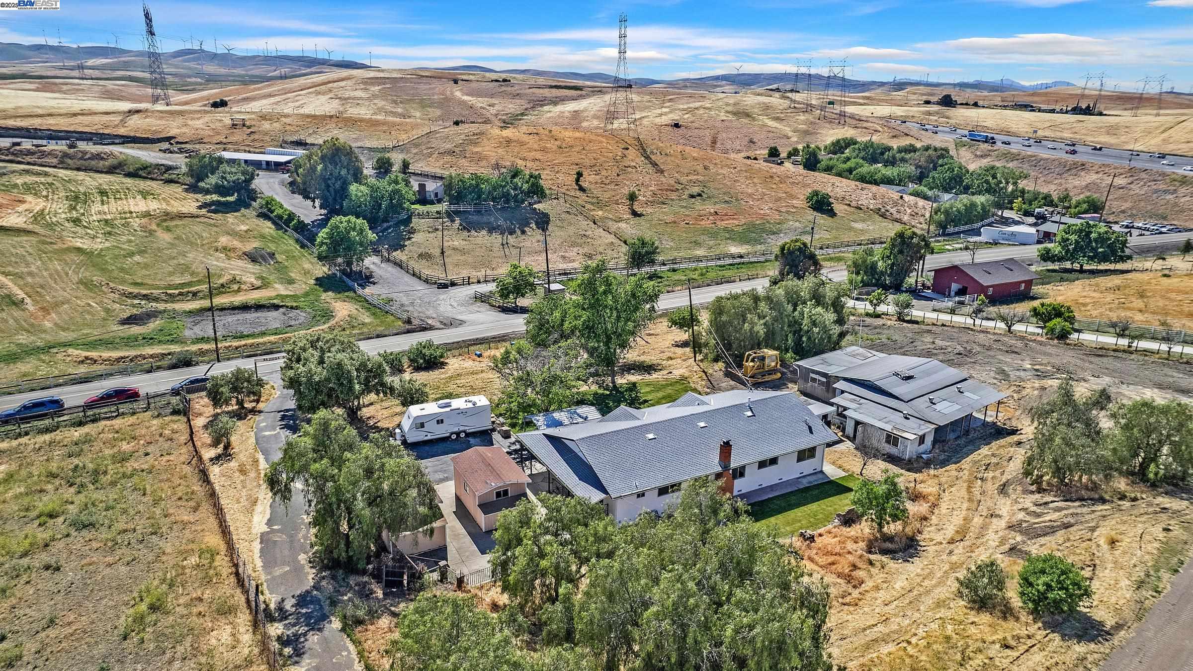 Detail Gallery Image 56 of 57 For 16881 N Midway Rd, Tracy,  CA 95377 - 4 Beds | 2 Baths