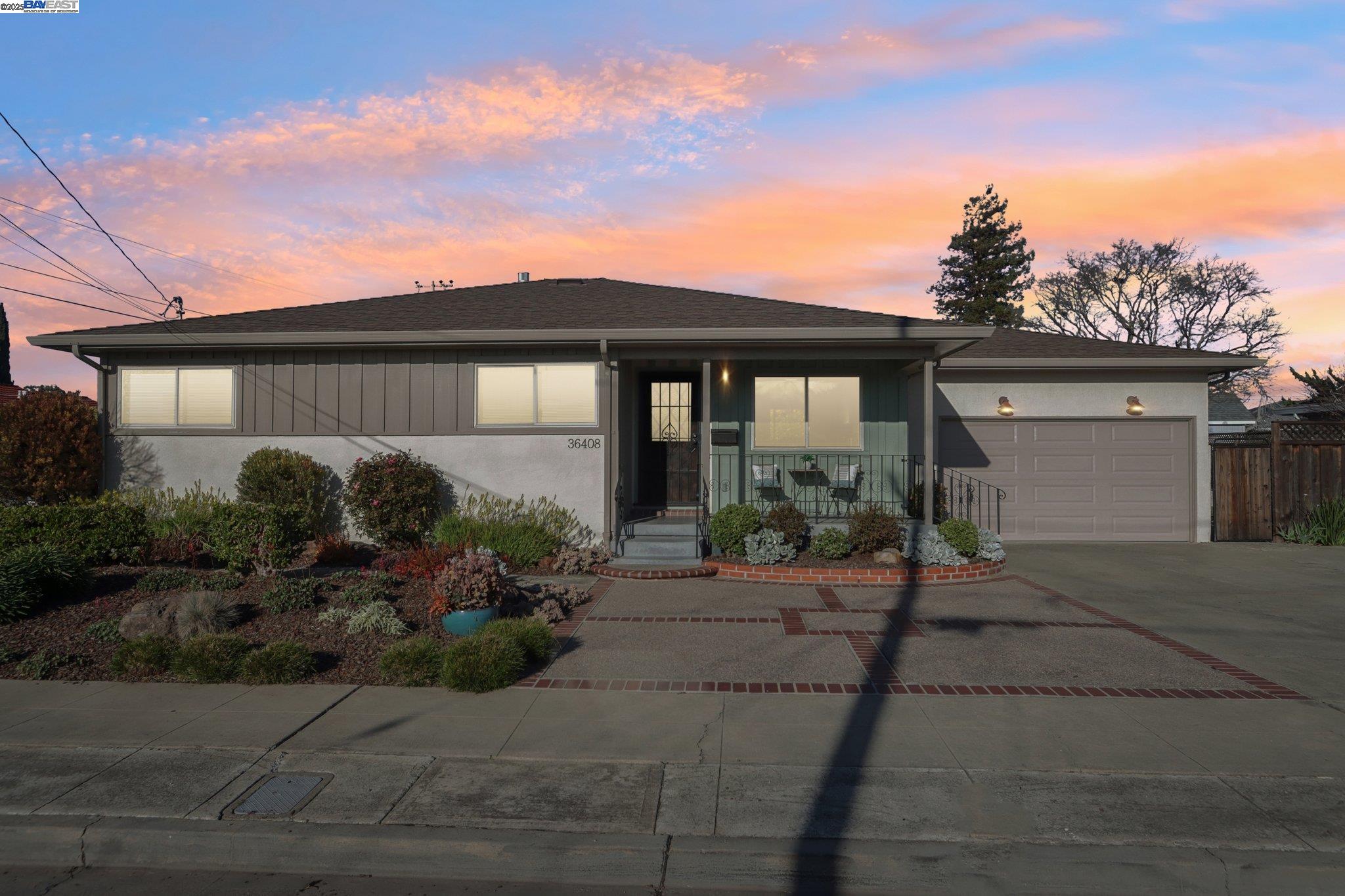 Detail Gallery Image 1 of 1 For 36408 Diego Dr, Fremont,  CA 94536 - 3 Beds | 2 Baths