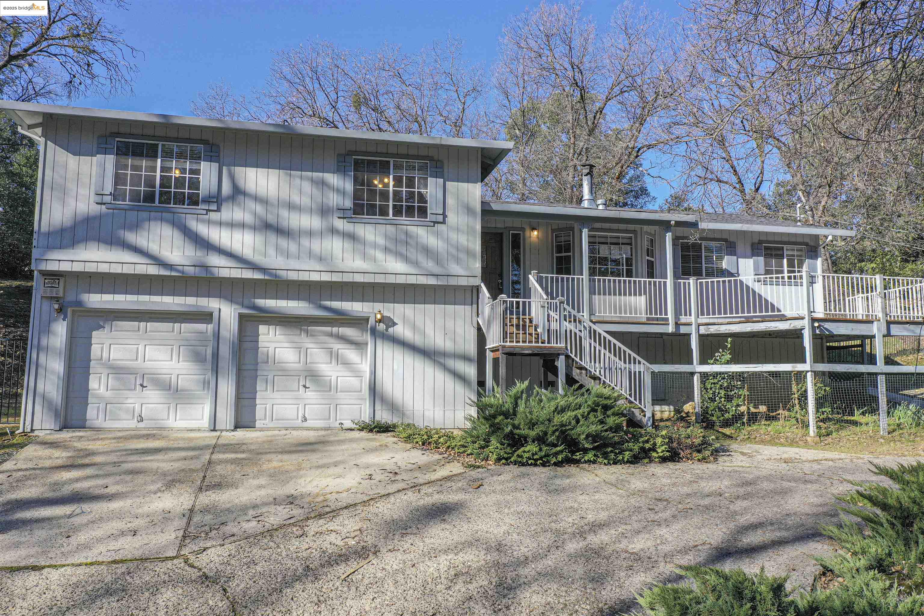 Detail Gallery Image 1 of 1 For 21338 Green Meadow Ln, Sonora,  CA 95370 - 3 Beds | 2 Baths