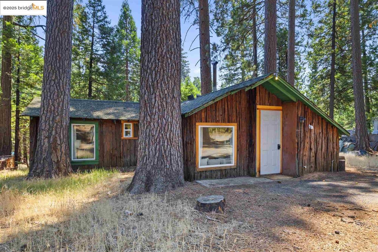 Detail Gallery Image 2 of 28 For 26199 Slide Inn St., Long Barn,  CA 95335 - 2 Beds | 1 Baths