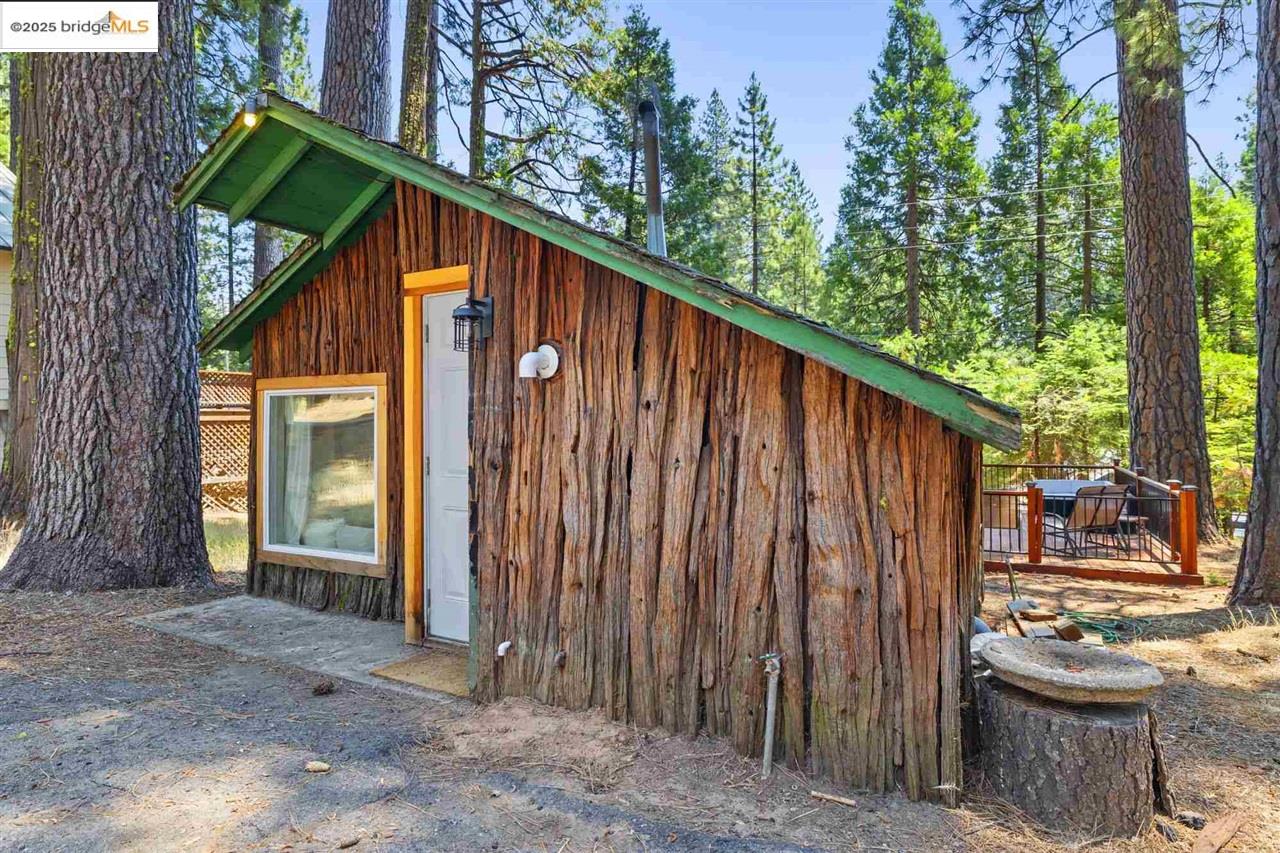 Detail Gallery Image 28 of 28 For 26199 Slide Inn St., Long Barn,  CA 95335 - 2 Beds | 1 Baths