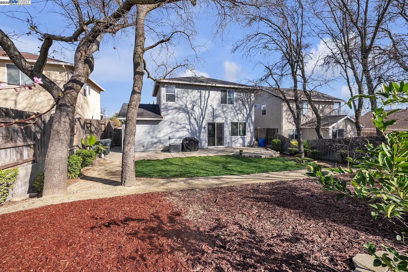 Detail Gallery Image 23 of 25 For 4104 Crumley Way, Antelope,  CA 95843 - 3 Beds | 2/1 Baths