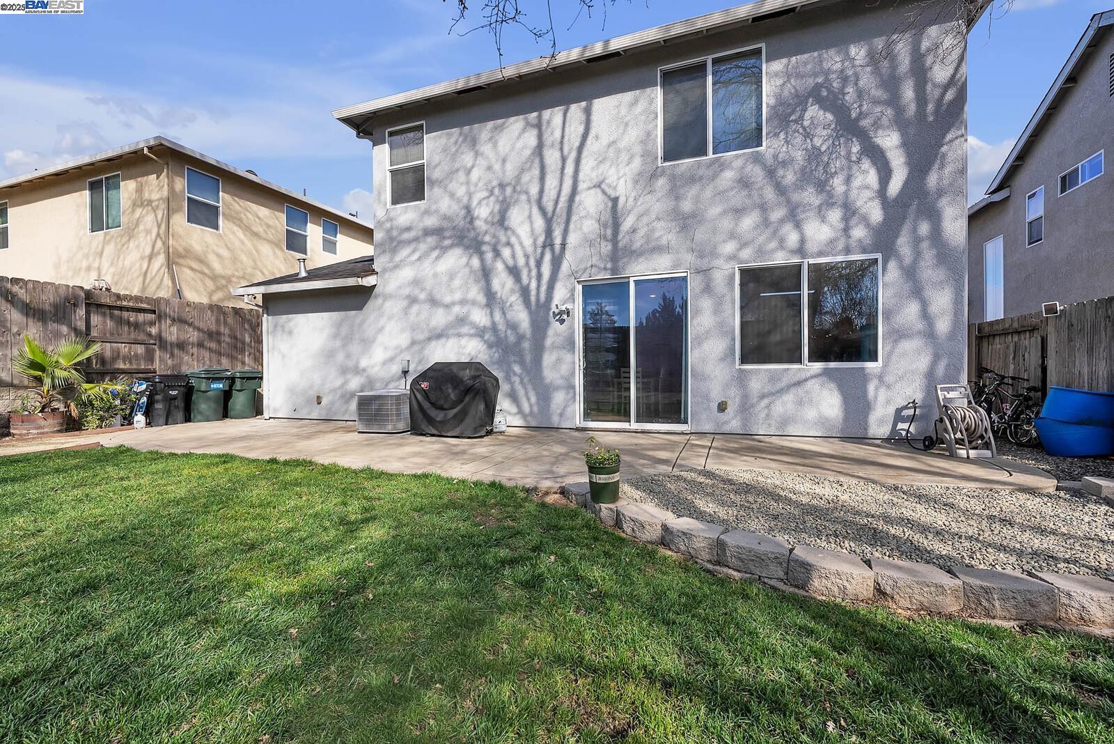 Detail Gallery Image 25 of 25 For 4104 Crumley Way, Antelope,  CA 95843 - 3 Beds | 2/1 Baths