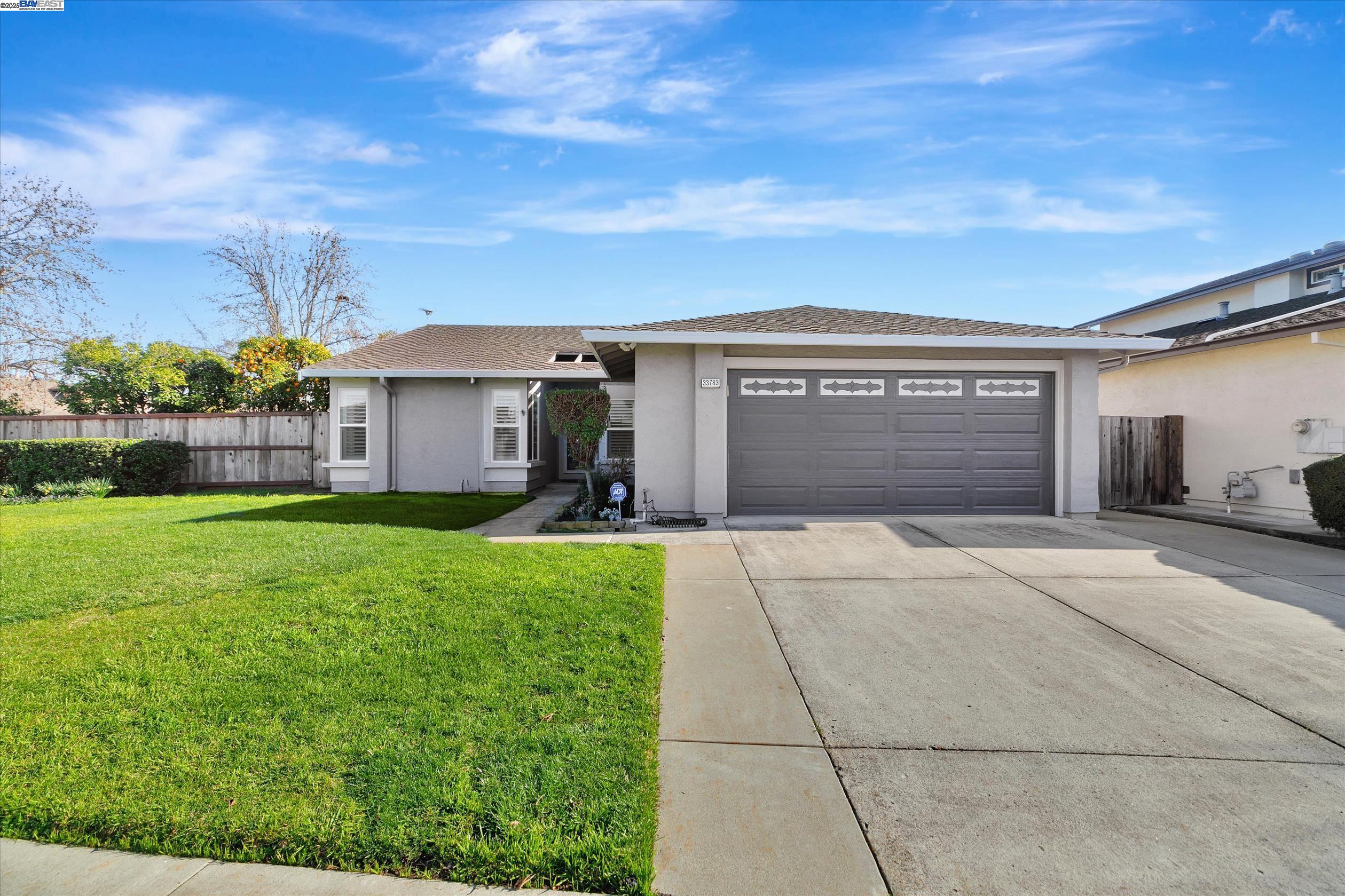 Detail Gallery Image 1 of 1 For 33783 Shallow, Fremont,  CA 94555 - 3 Beds | 2 Baths