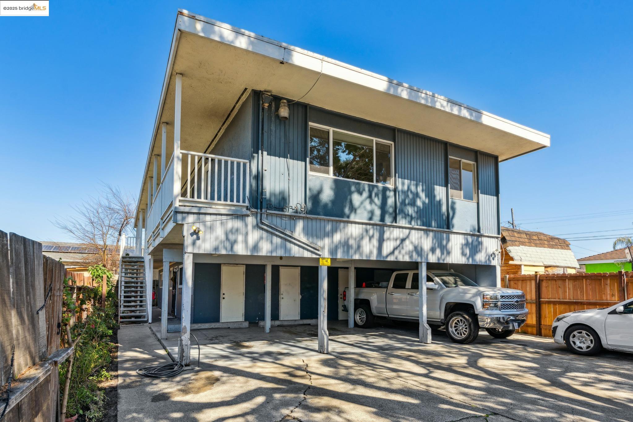 Detail Gallery Image 1 of 1 For 1109 Broadway Ave., San Pablo,  CA 94806-2285 - – Beds | – Baths