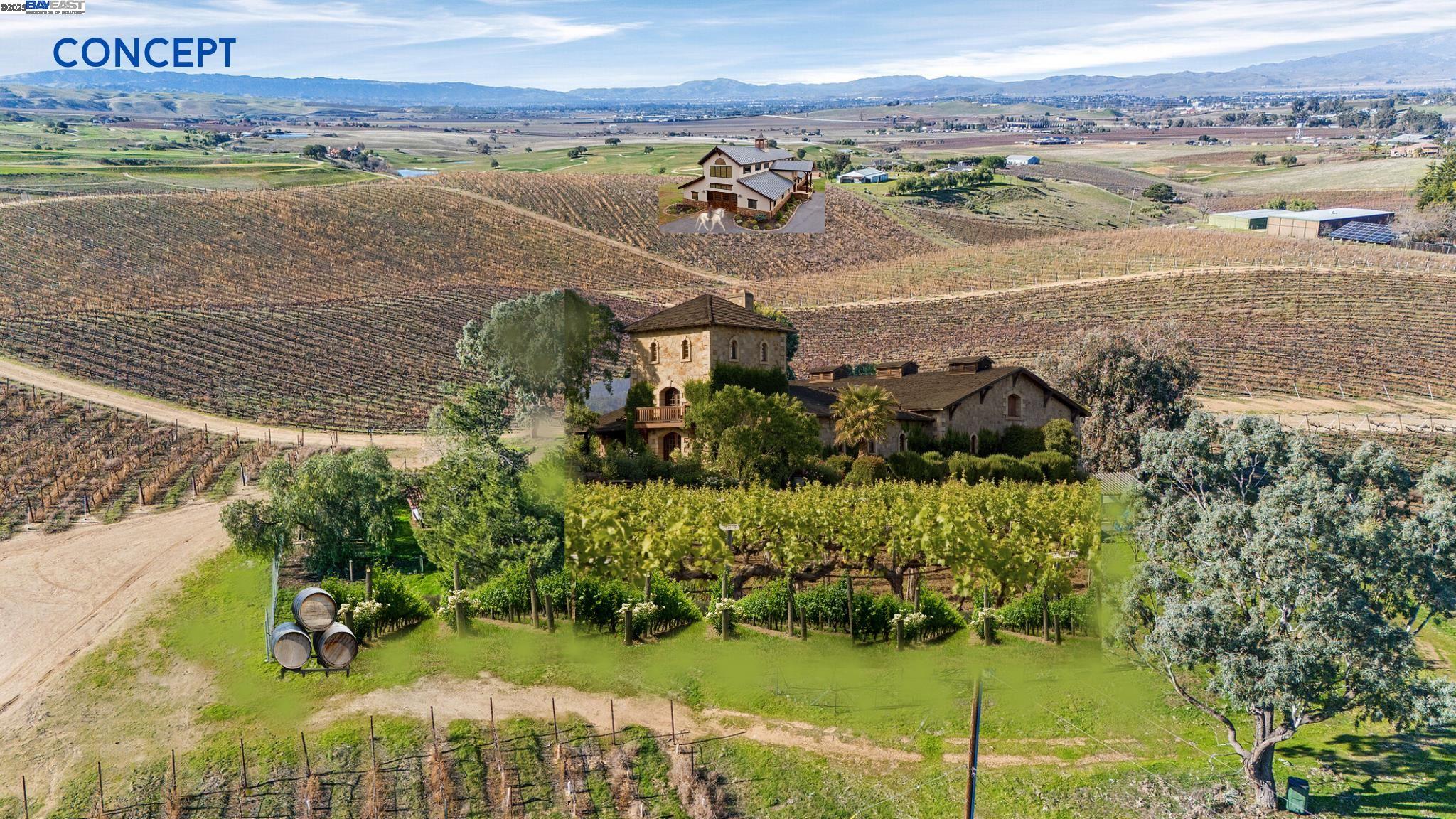 10053 Tesla Rd, Livermore, California 94550, ,Commercial Land,For Sale,10053 Tesla Rd,41087493