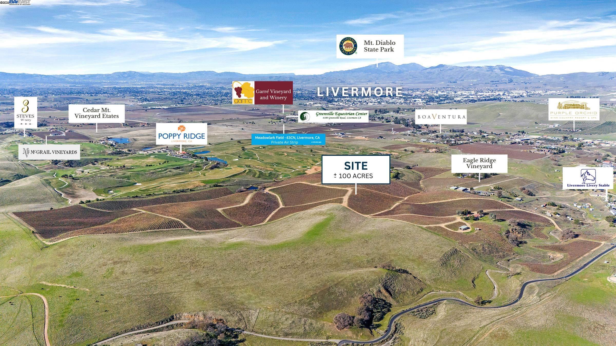 10053 Tesla Rd, Livermore, California 94550, ,Commercial Land,For Sale,10053 Tesla Rd,41087493